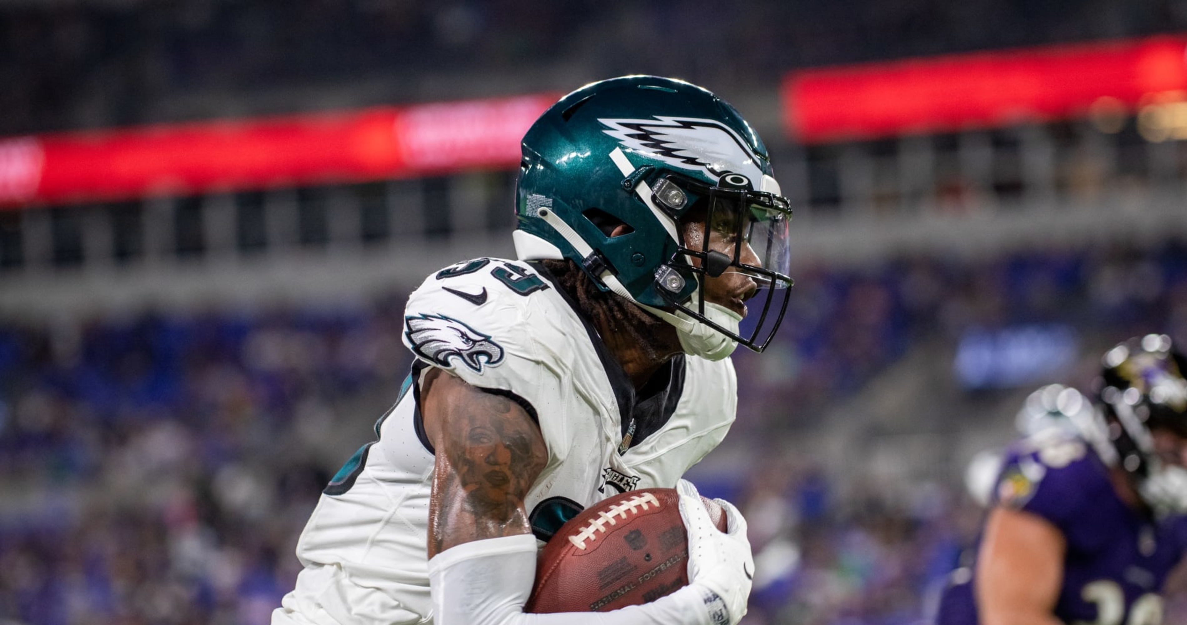3 Eagles who earned a roster spot in final preseason game, 1 who should be  cut