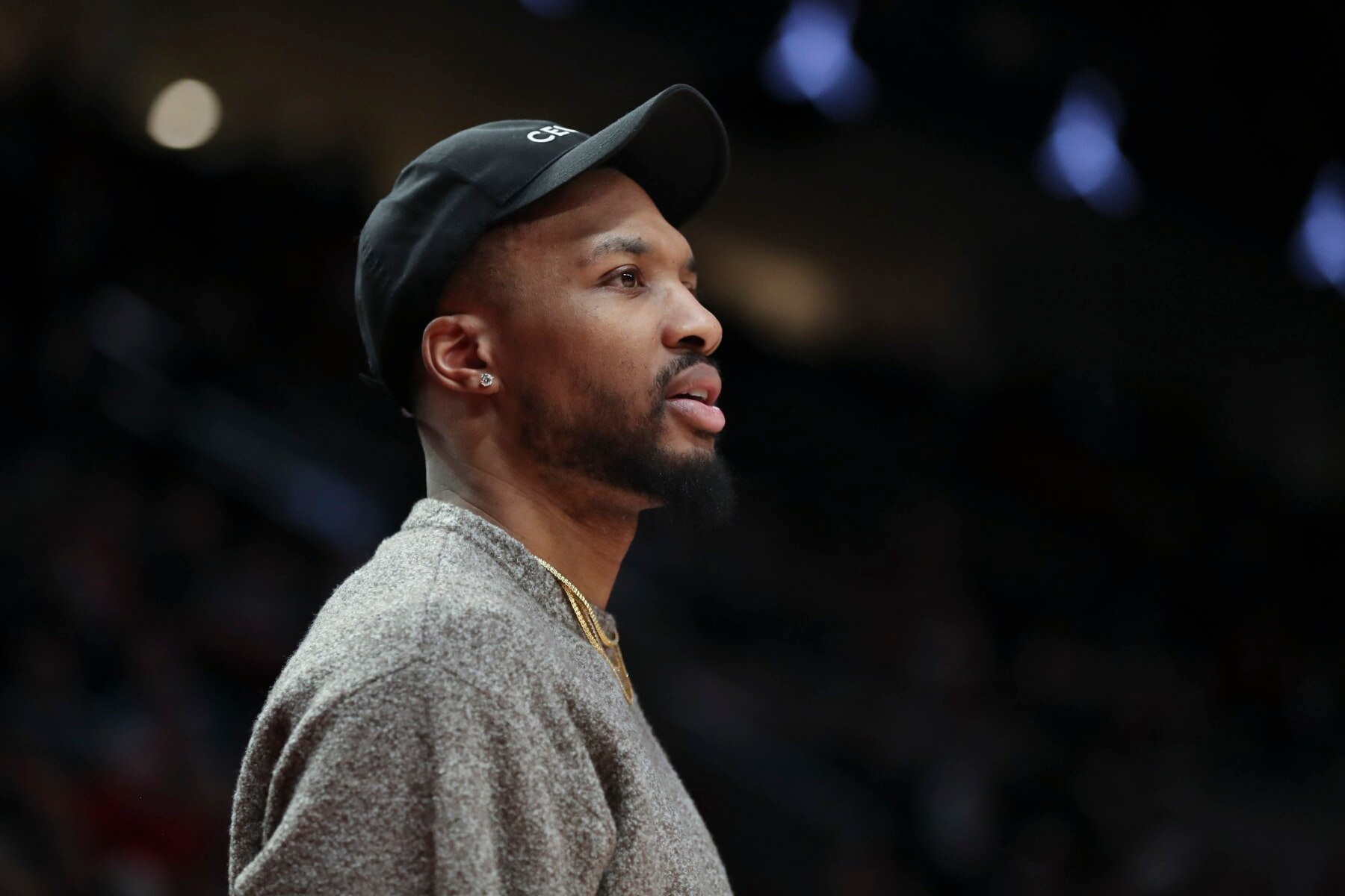 NBA Trade Rumors: Damian Lillard Has No Interest in Wolves; Blazers Don’t Want Towns NBA Trade Rumors: Damian Lillard Has No Interest in Wolves; Blazers Don’t Want Towns