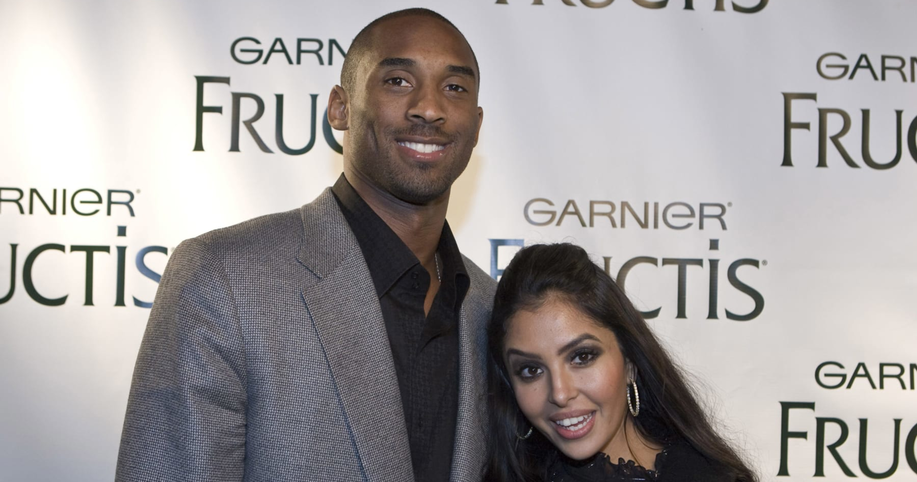 Vanessa Bryant Remembers Kobe On His 45th Birthday: 'I Love You Always ...