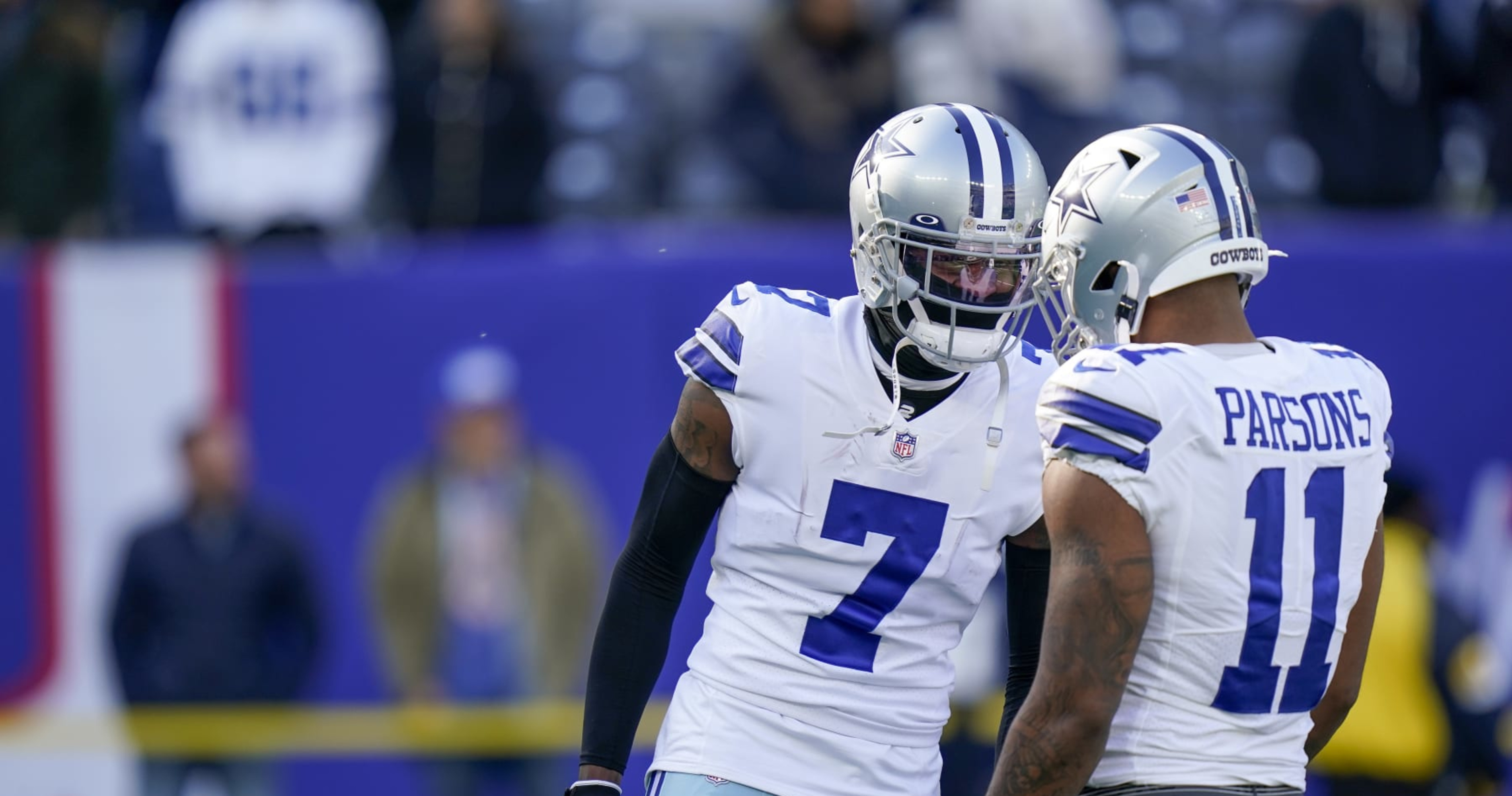 NFL Defense Rankings: Cowboys Tumble While Browns Continue With Elite  Production