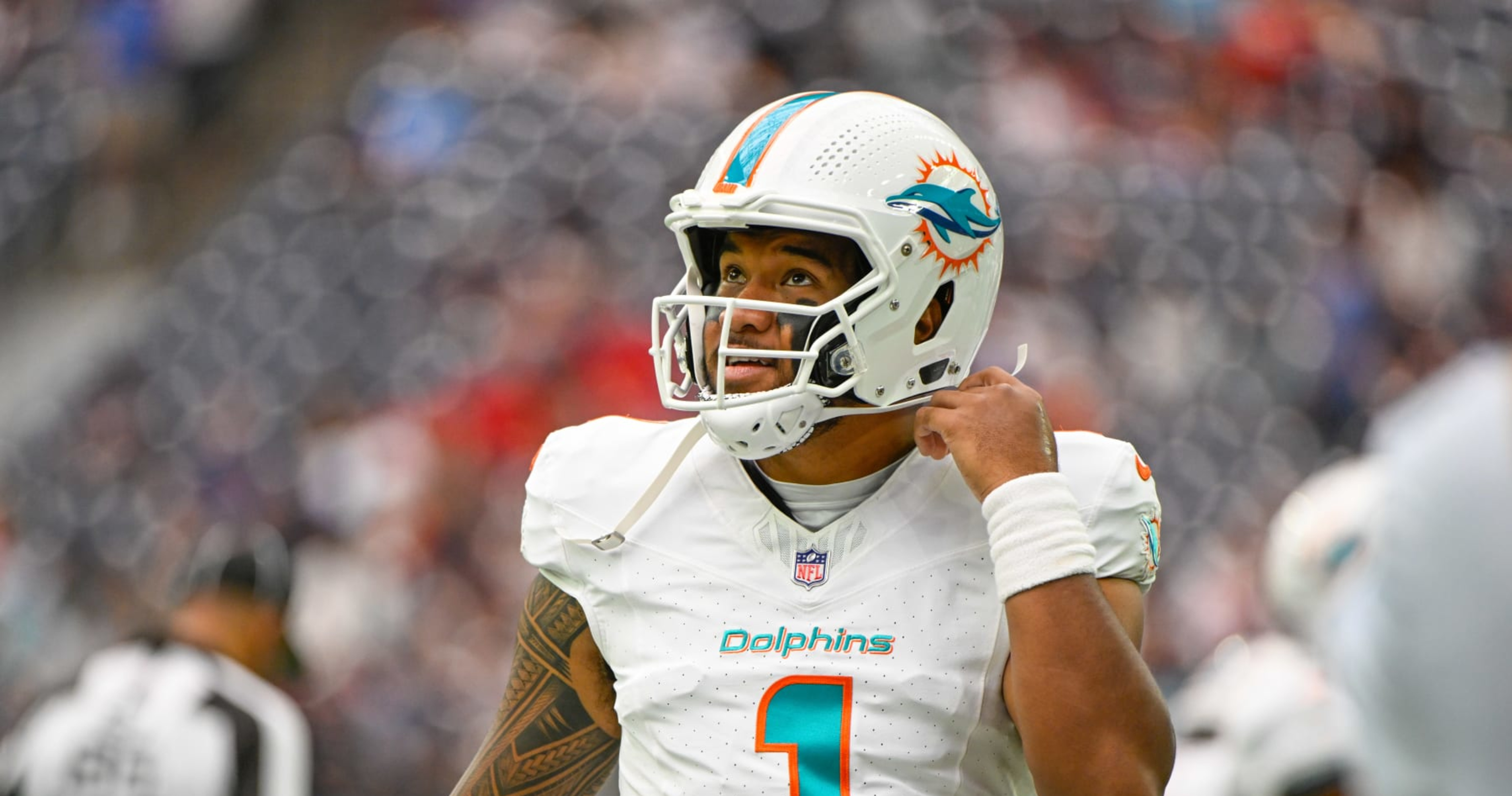 Miami Dolphins Football - Dolphins News, Scores, Stats, Rumors & More, ESPN  in 2023