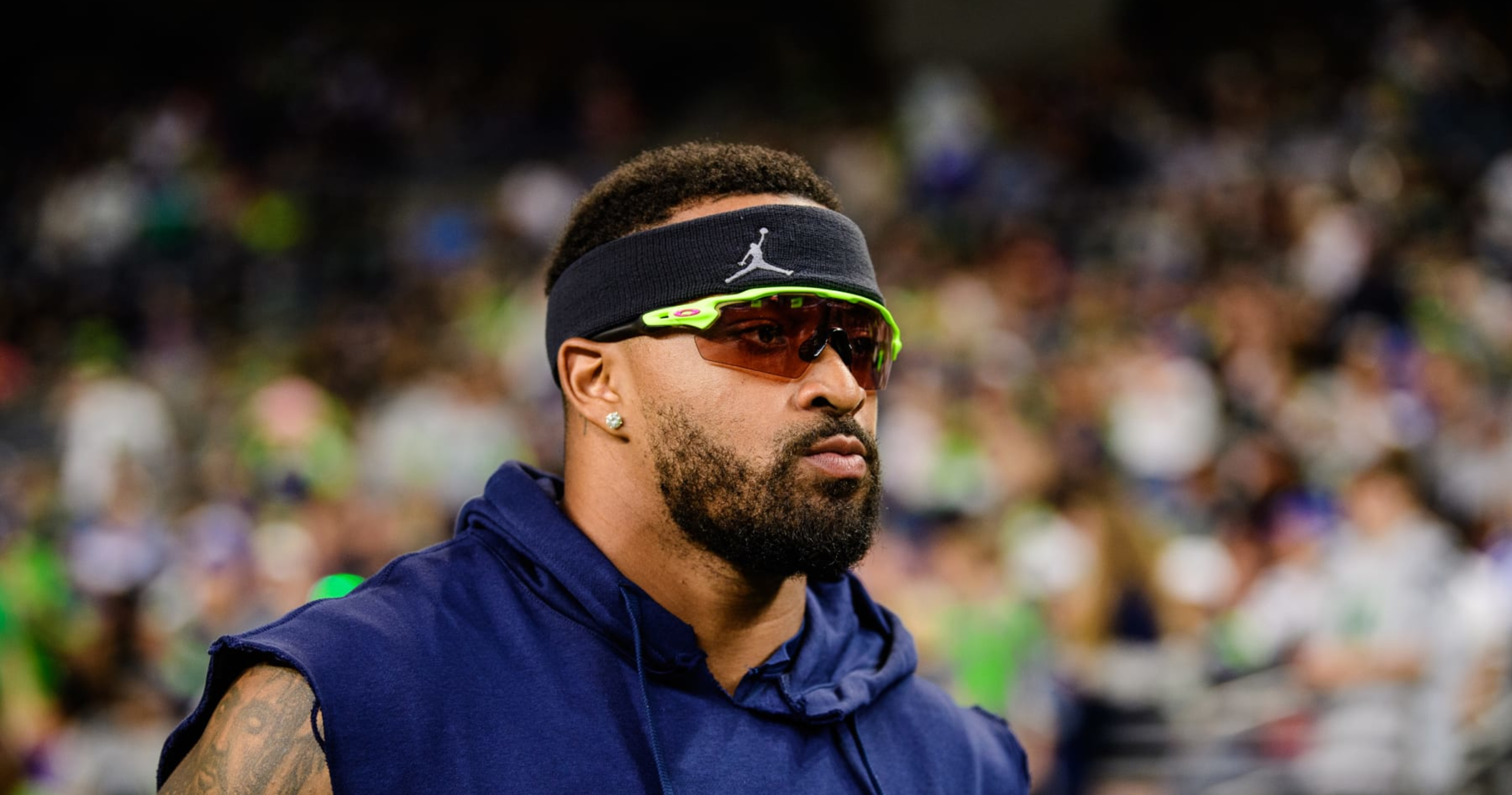 Seattle Seahawks LB Jordyn Brooks passes physical, gets off PUP