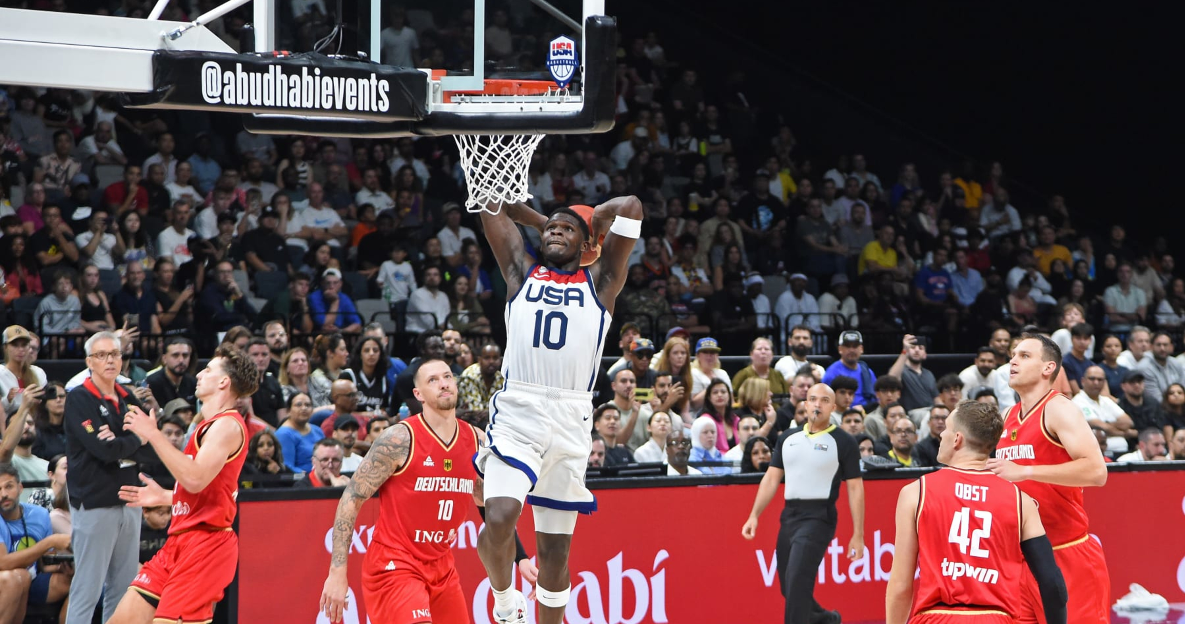 FIBA World Cup 2023 Saturday Odds, Schedule, Live Stream and