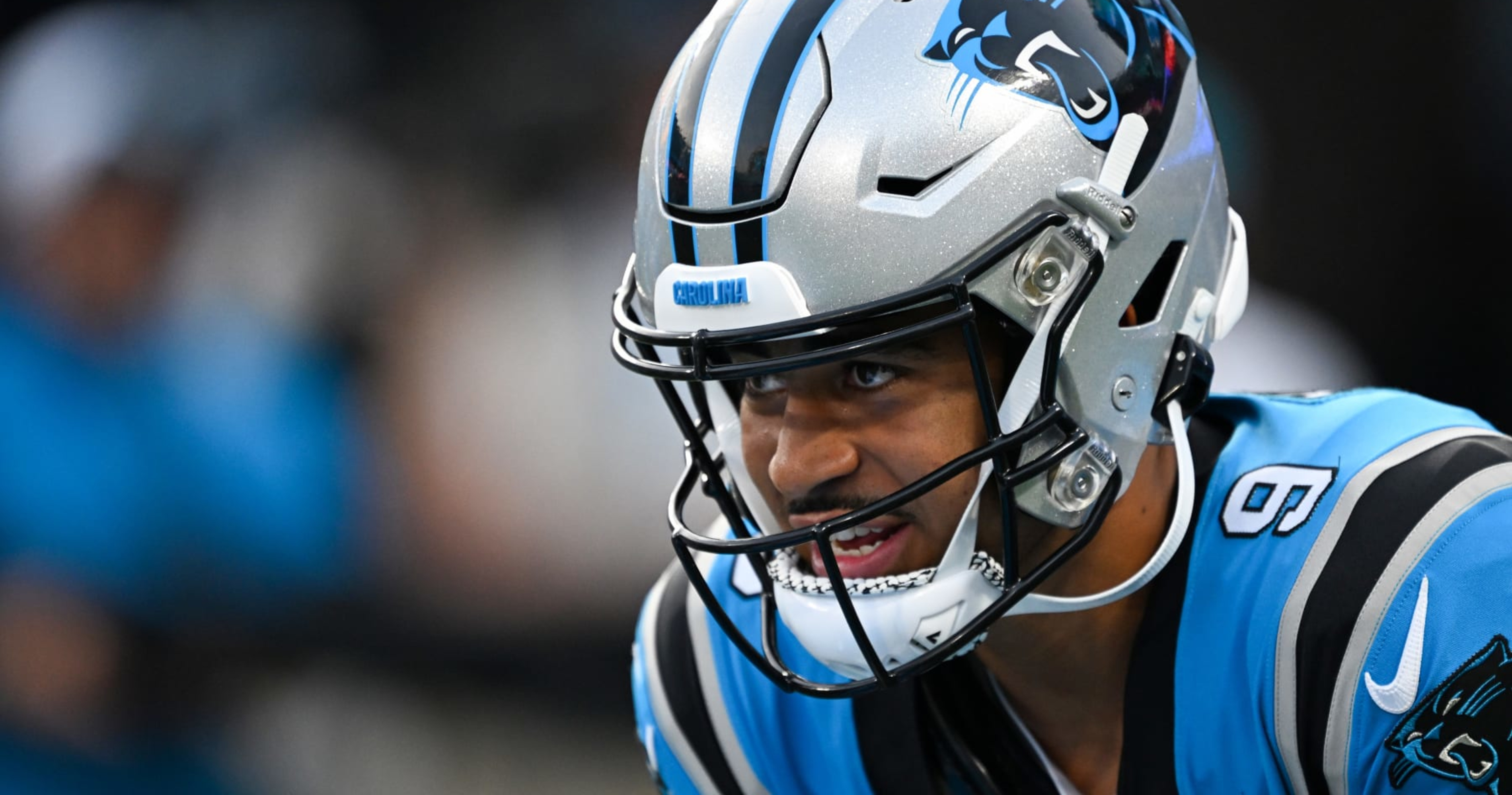 Carolina Panthers on X: It's official 