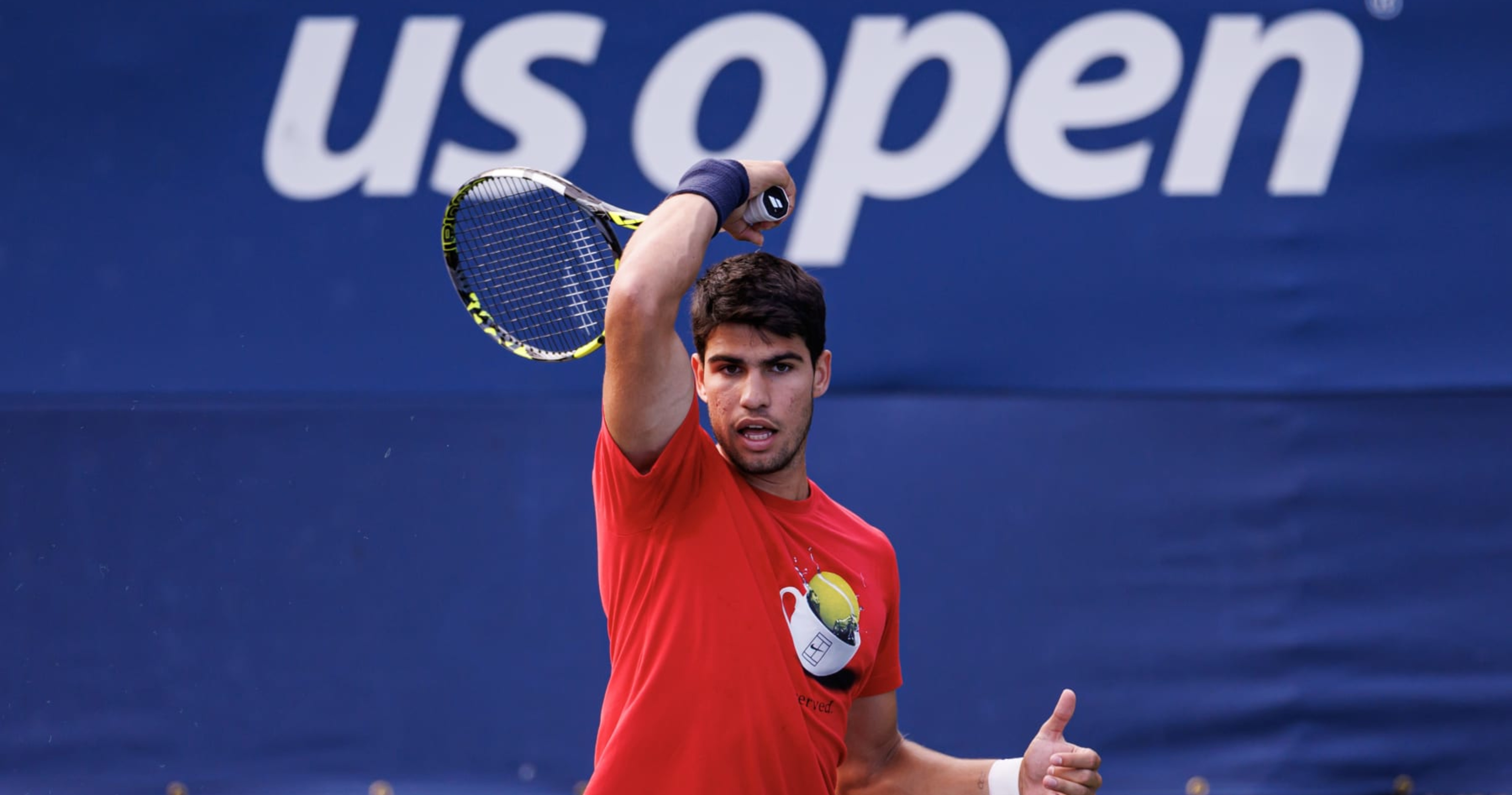 US Open Tennis Predictions & US Open Odds for the Men's Draw