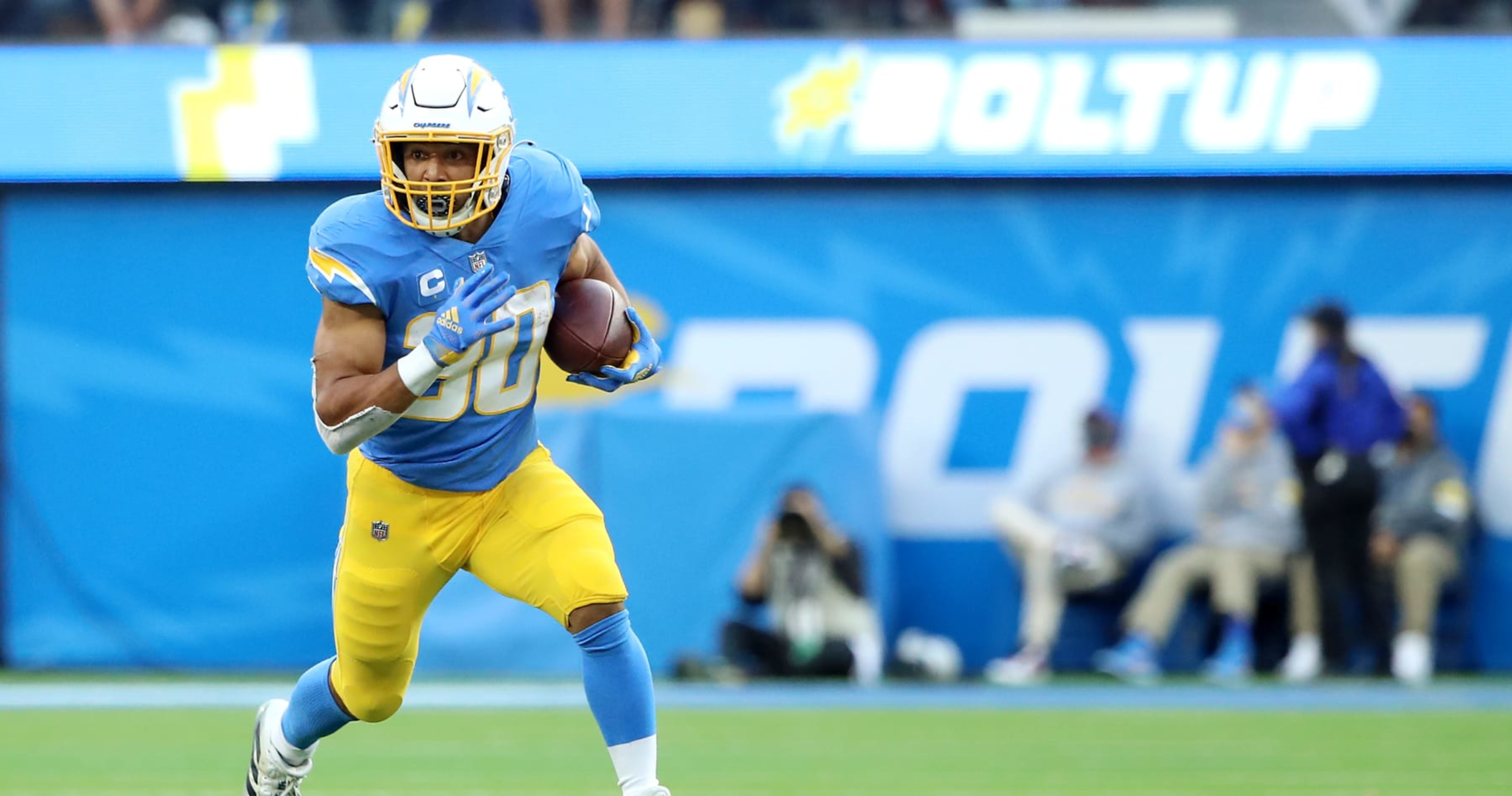 Fantasy Football 2023: PPR mock draft shows managers aren't scared