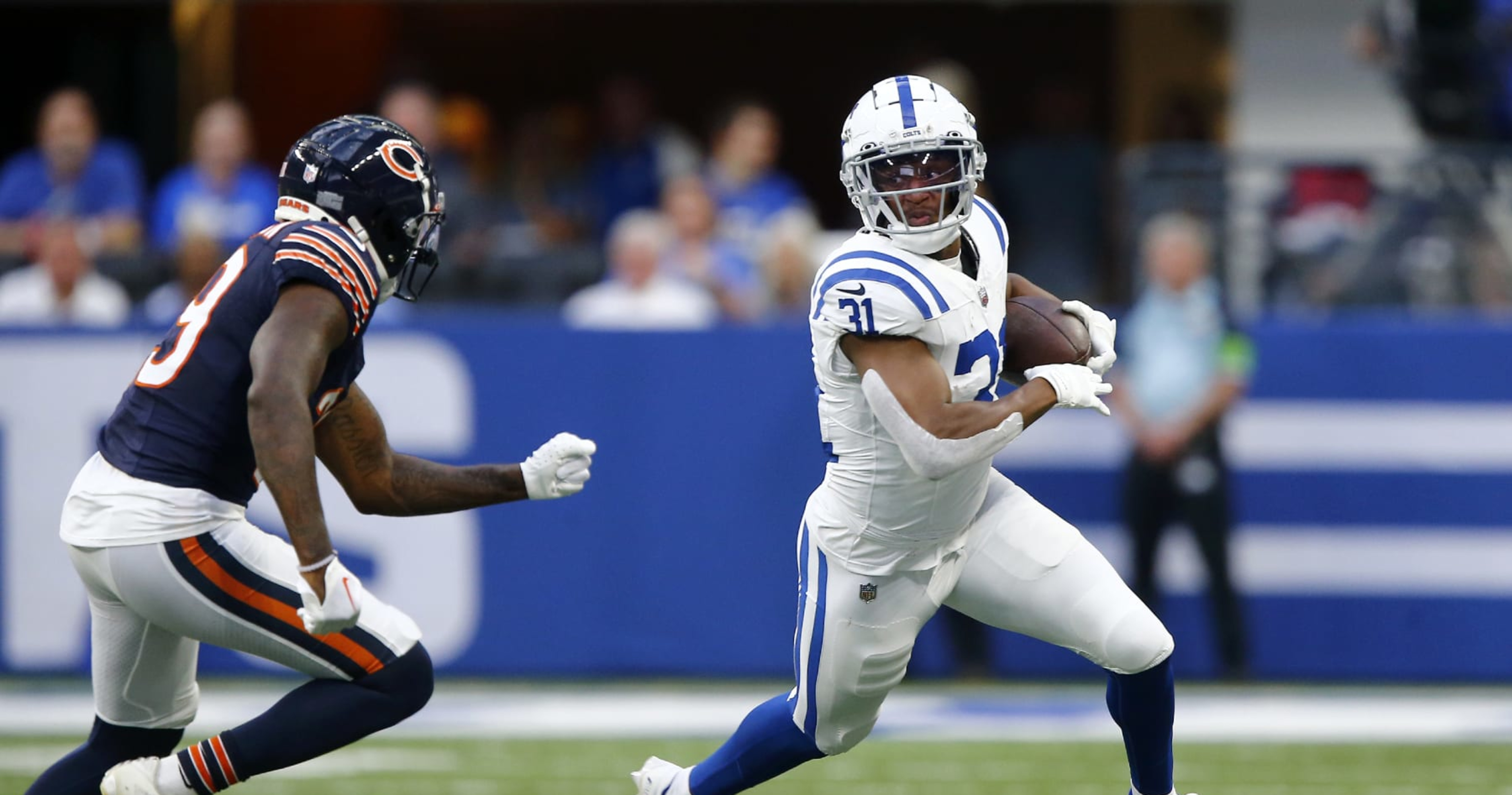 Dolphins TRADING For Jonathan Taylor? Miami Dolphins Rumors On Trade  Interest In The Colts' Star RB 