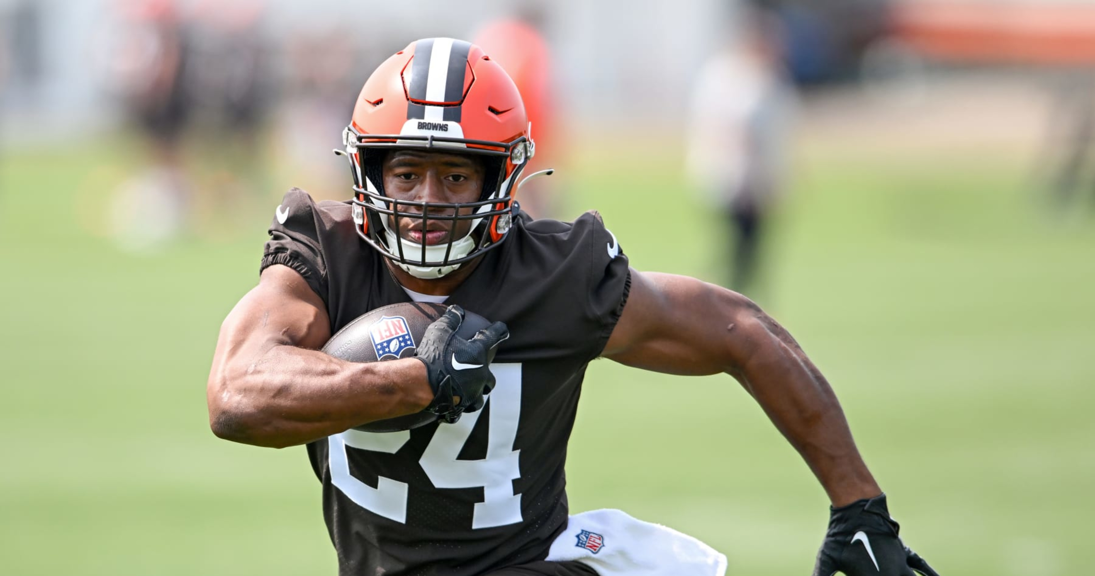 Bold Predictions for Browns' Individual Stat Leaders in 2023 NFL Season, News, Scores, Highlights, Stats, and Rumors