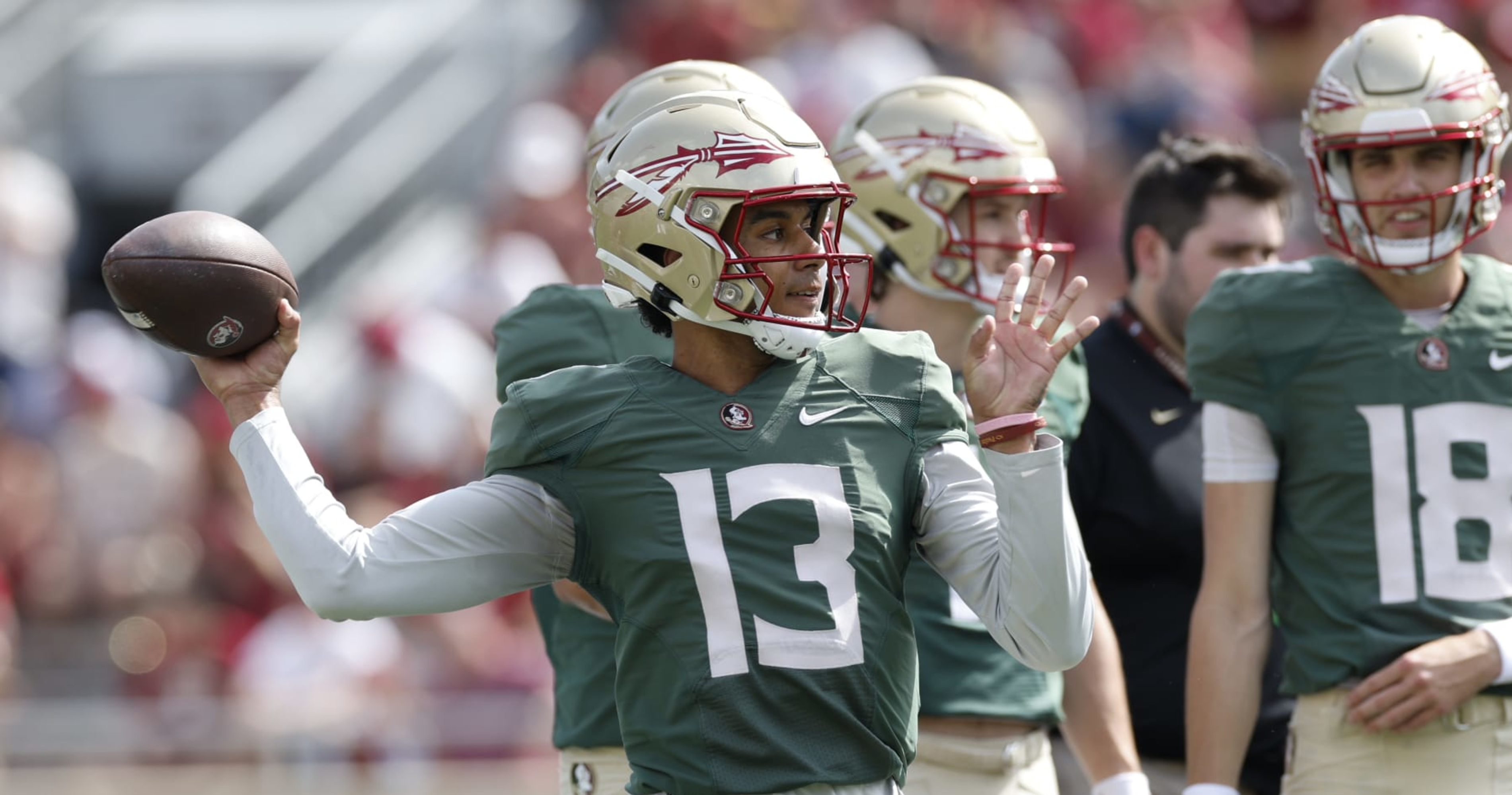 College Football Rankings 2023 Predictions for Week 1 NCAA Standings