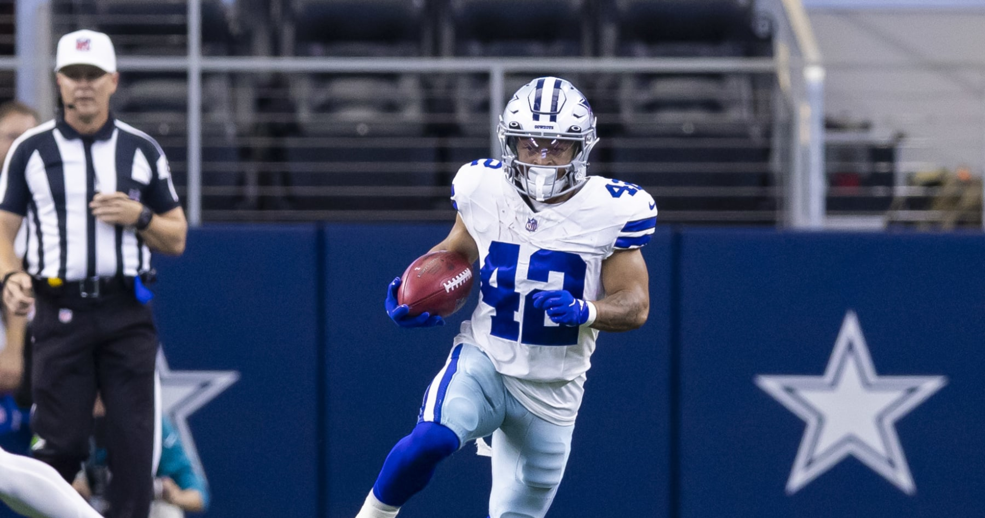 Dallas Cowboys Stock Report: Preseason Week 2 - Dallas Sports Fanatic