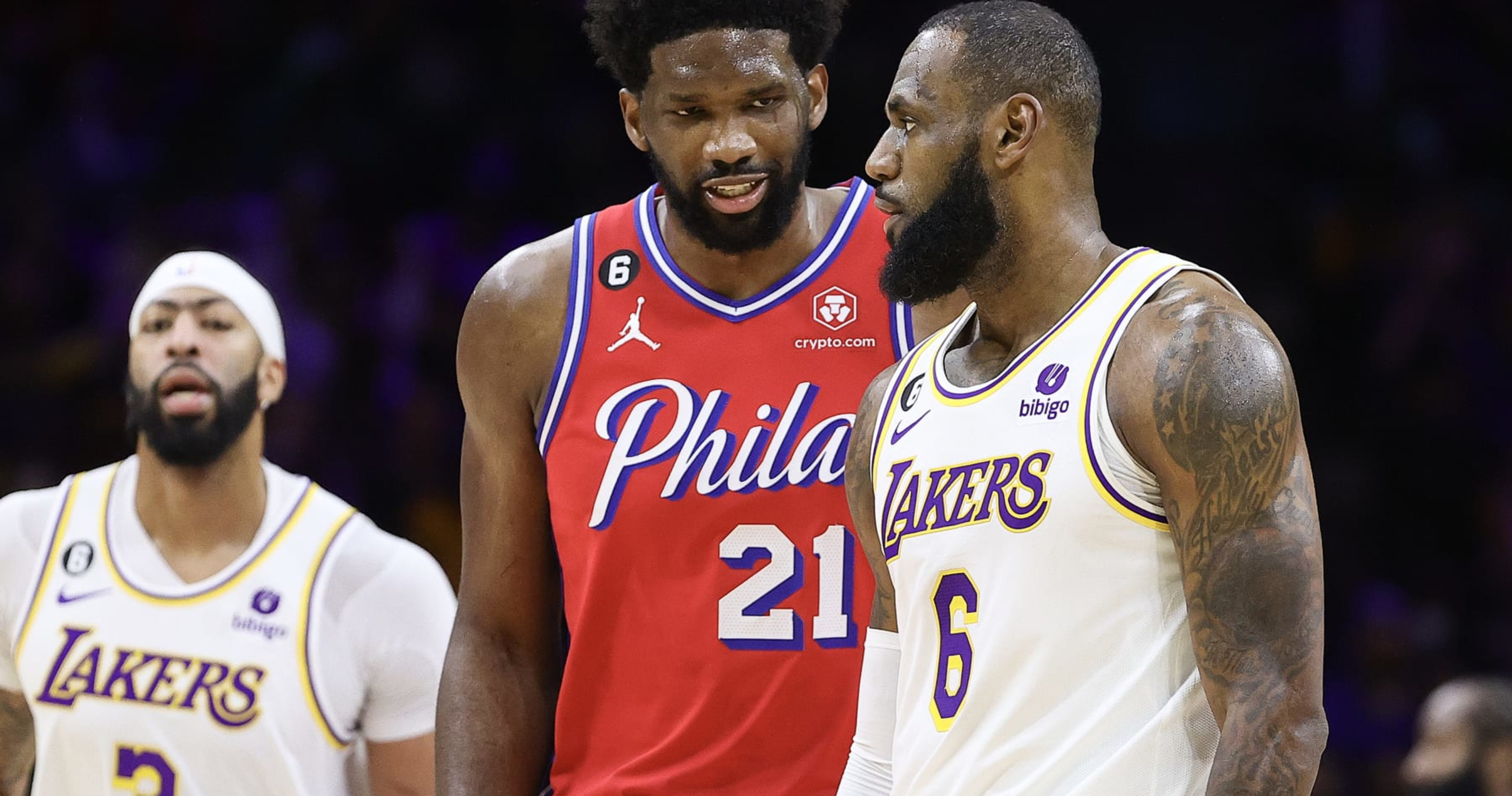 Ranking the Top 10 NBA Players (2020-21)