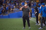8 Teams Outside The CFB Top 25 Capable Of Making A Playoff Run News 