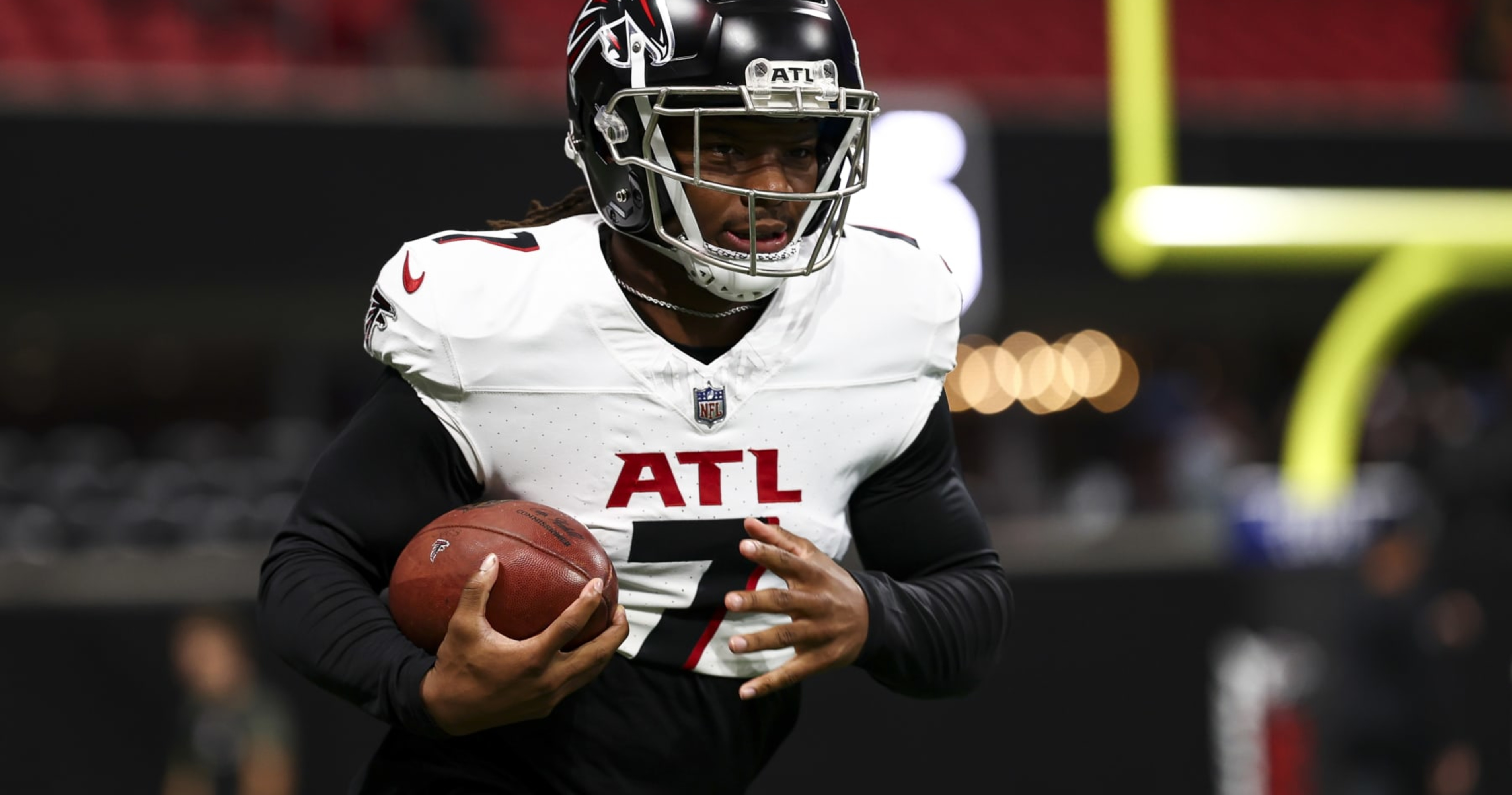 Atlanta Falcons Fantasy Football Team Names (2022) 