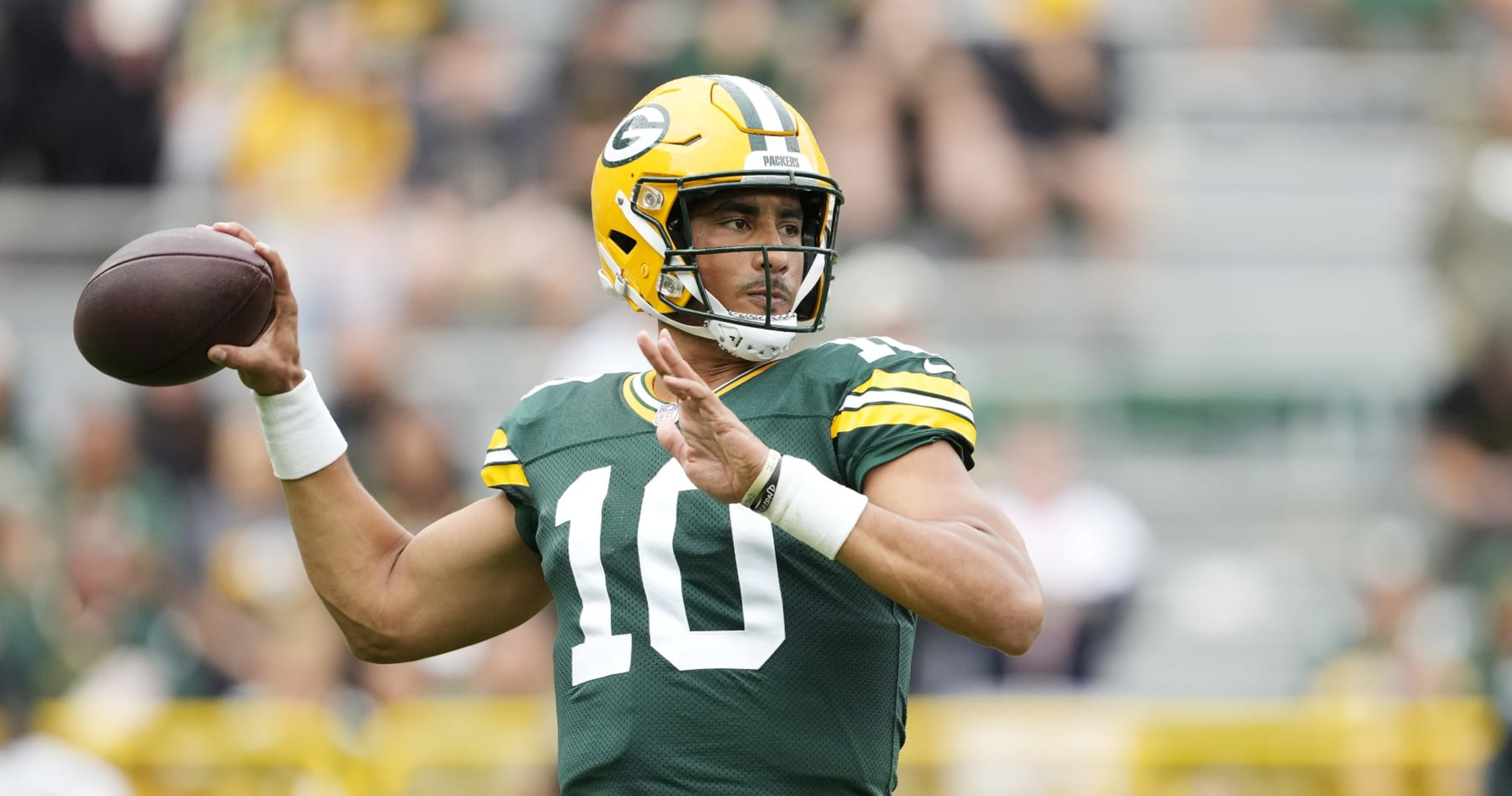Bold Predictions for Packers' Individual Stat Leaders in 2023 NFL Season, News, Scores, Highlights, Stats, and Rumors