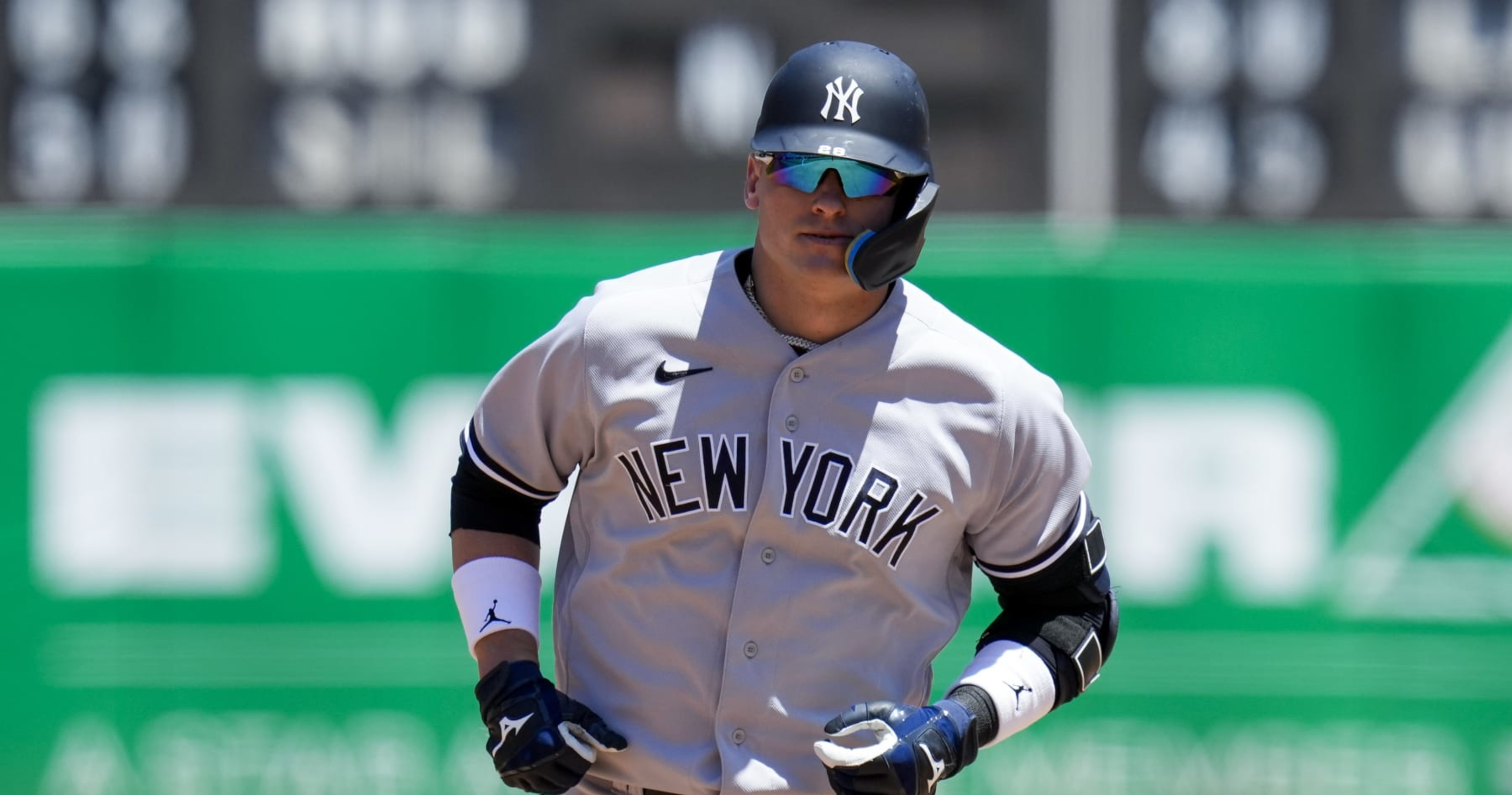 New York Yankees: Josh Donaldson 2022 - Officially Licensed MLB