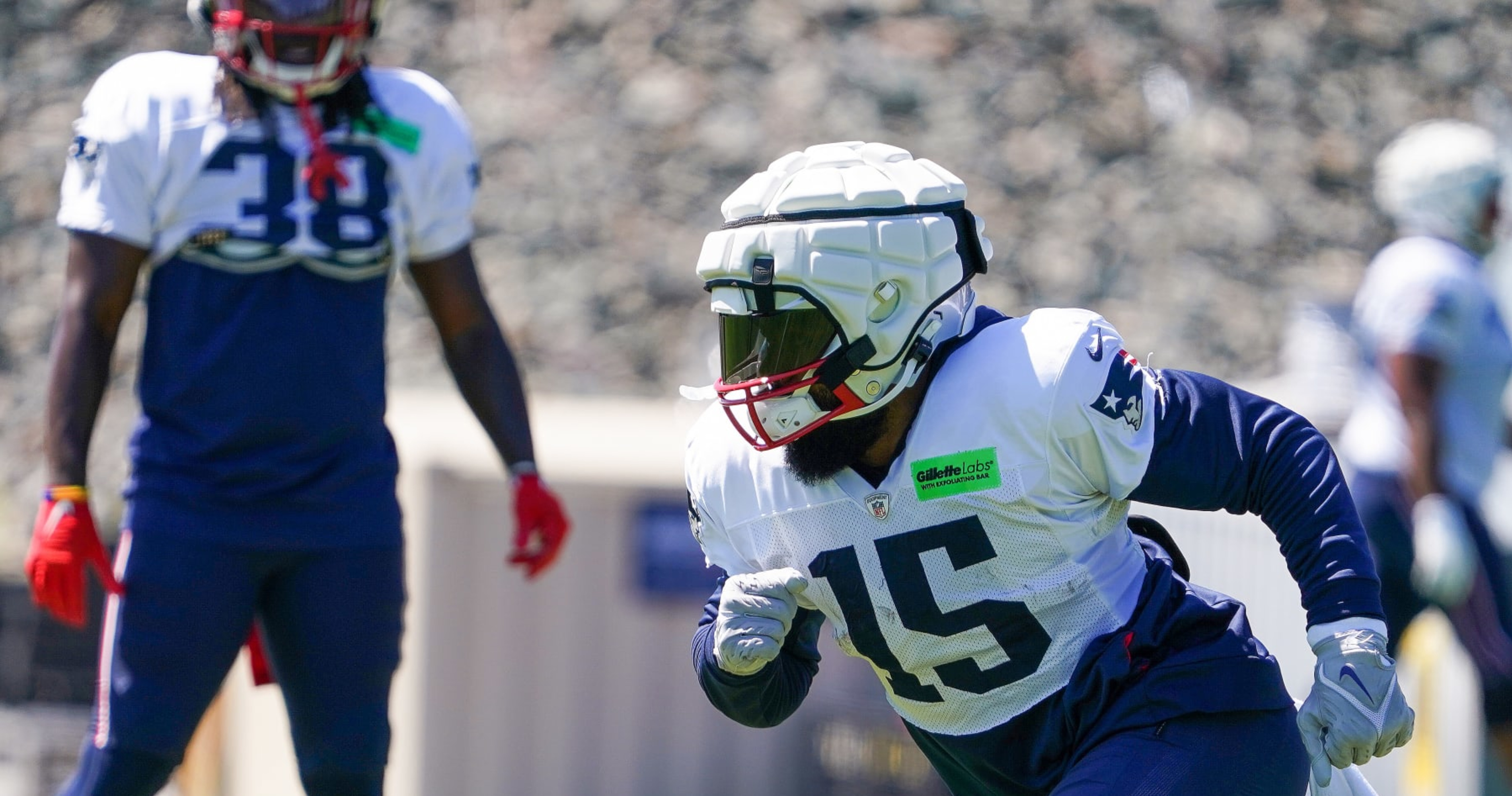 New England Patriots: 5 uniquely bold predictions for 2021 NFL offseason