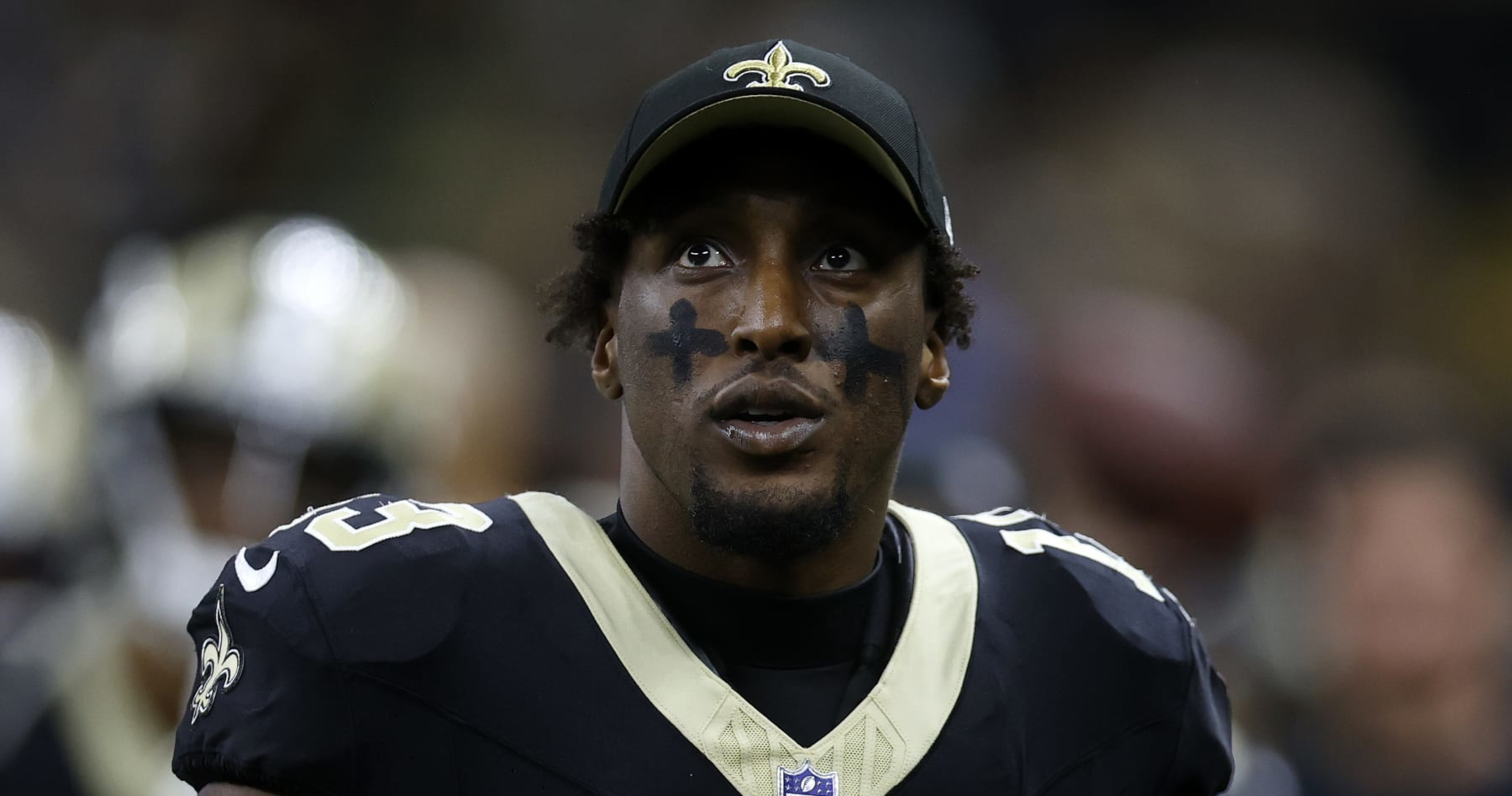 New Orleans Saints Michael Thomas return seems on track for 2023 NFL season