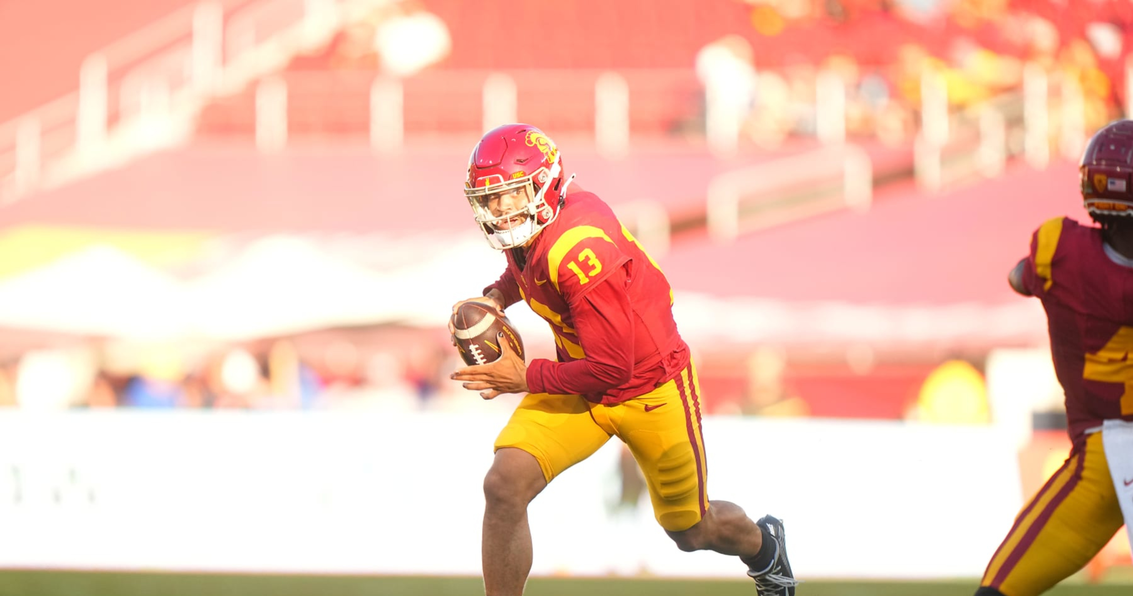 Mel Kiper Jr.'s top 10 QB prospects for the 2024 NFL draft 