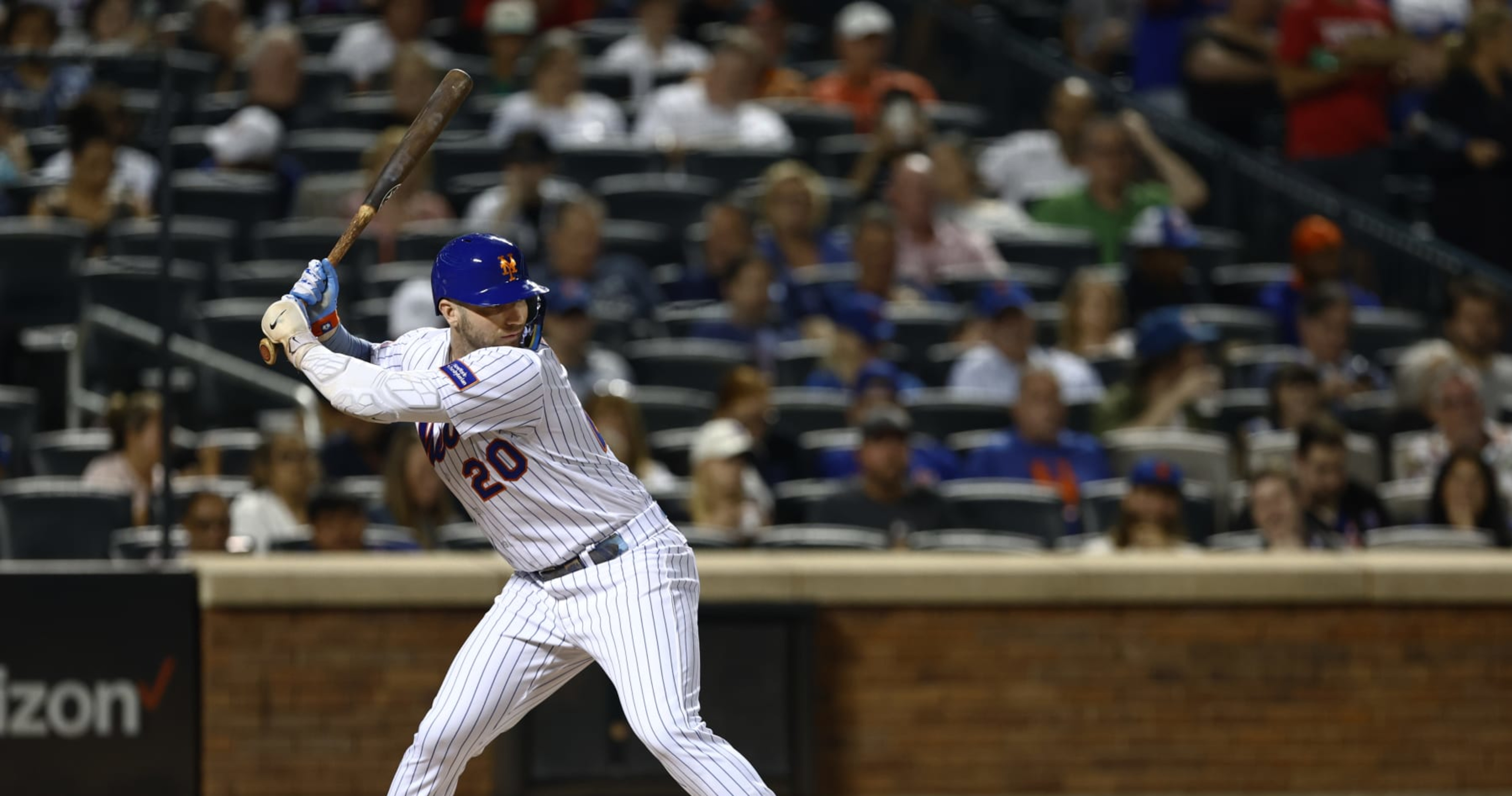 Mets Rumors: 'Handful' of Players to Appeal for Pete Alonso Return amid  Trade Buzz, News, Scores, Highlights, Stats, and Rumors