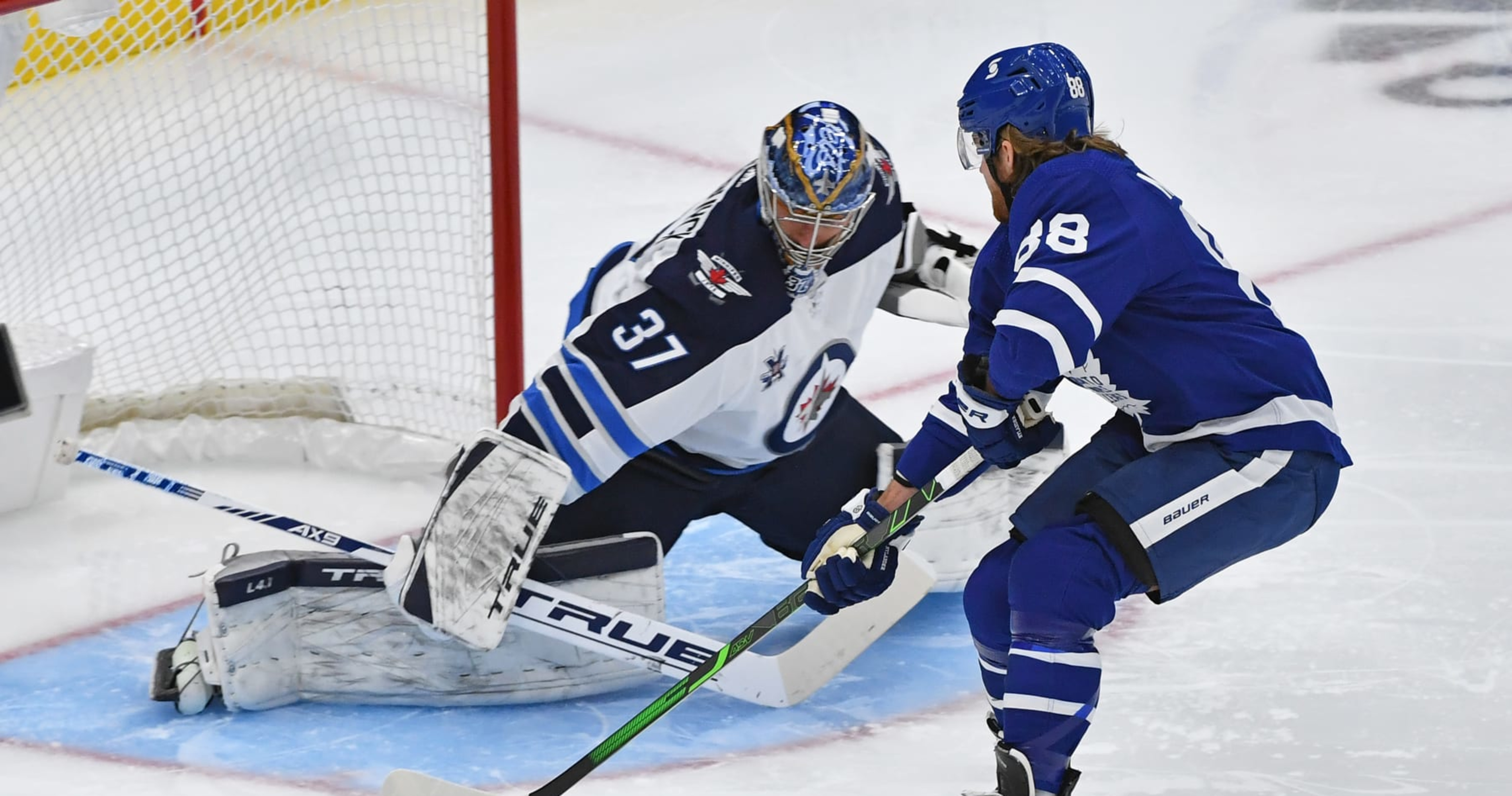 Winnipeg Jets vs. New Jersey Devils, Oct. 31, 2014 – Winnipeg Free Press