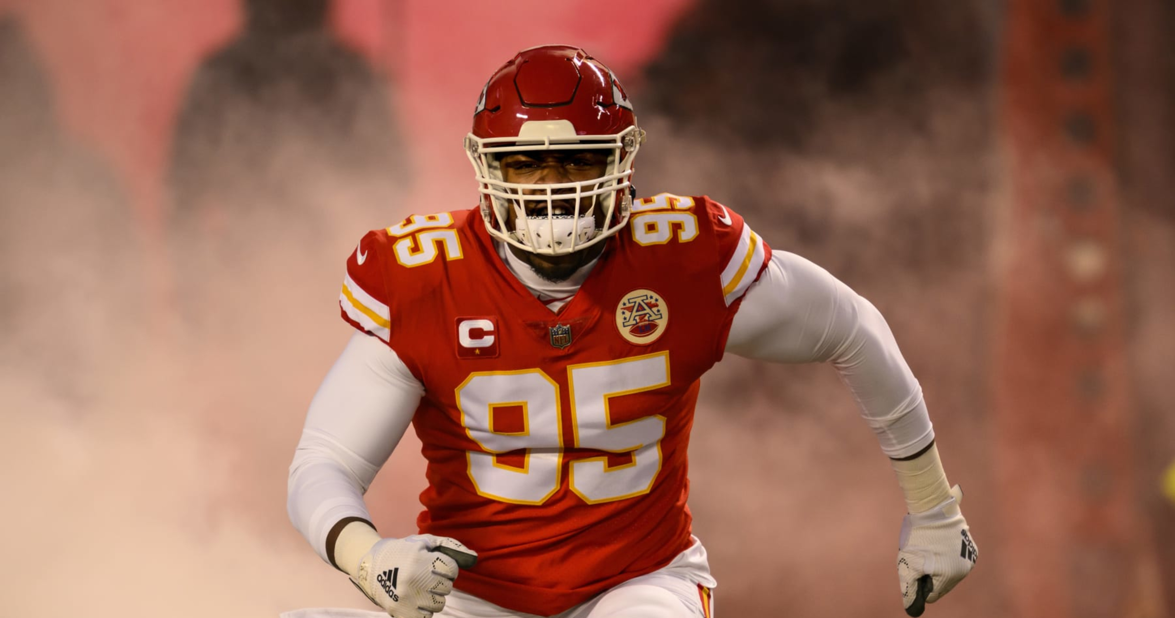 Chiefs draft: Defensive tackles for Brett Veach to consider in 2022