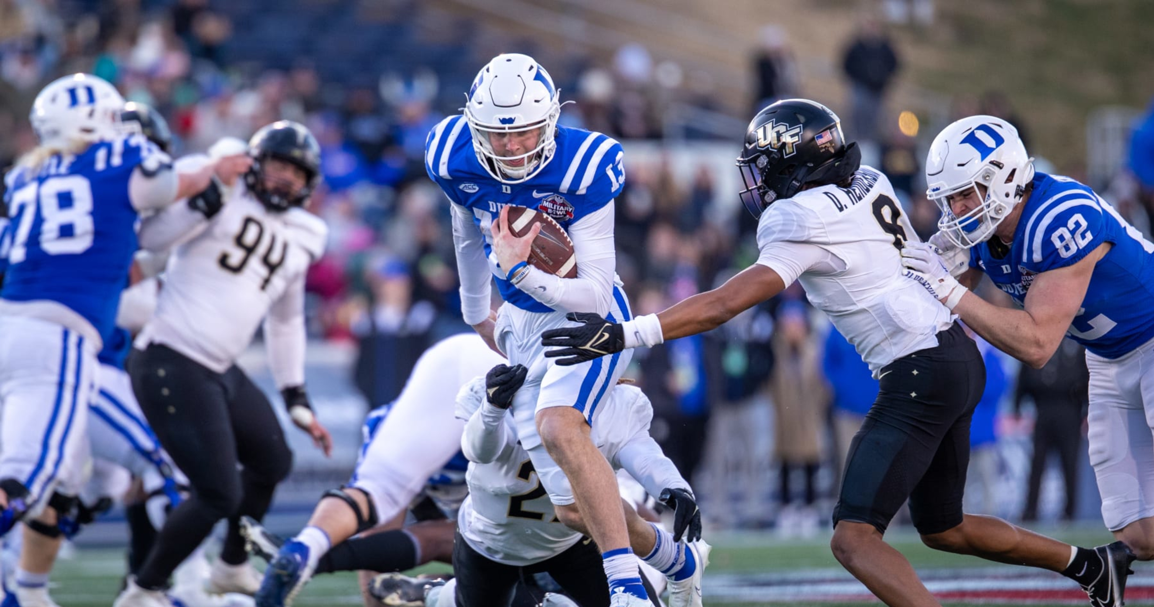 Former CU Buff Ryan Walters named head football coach at Purdue – The  Denver Post