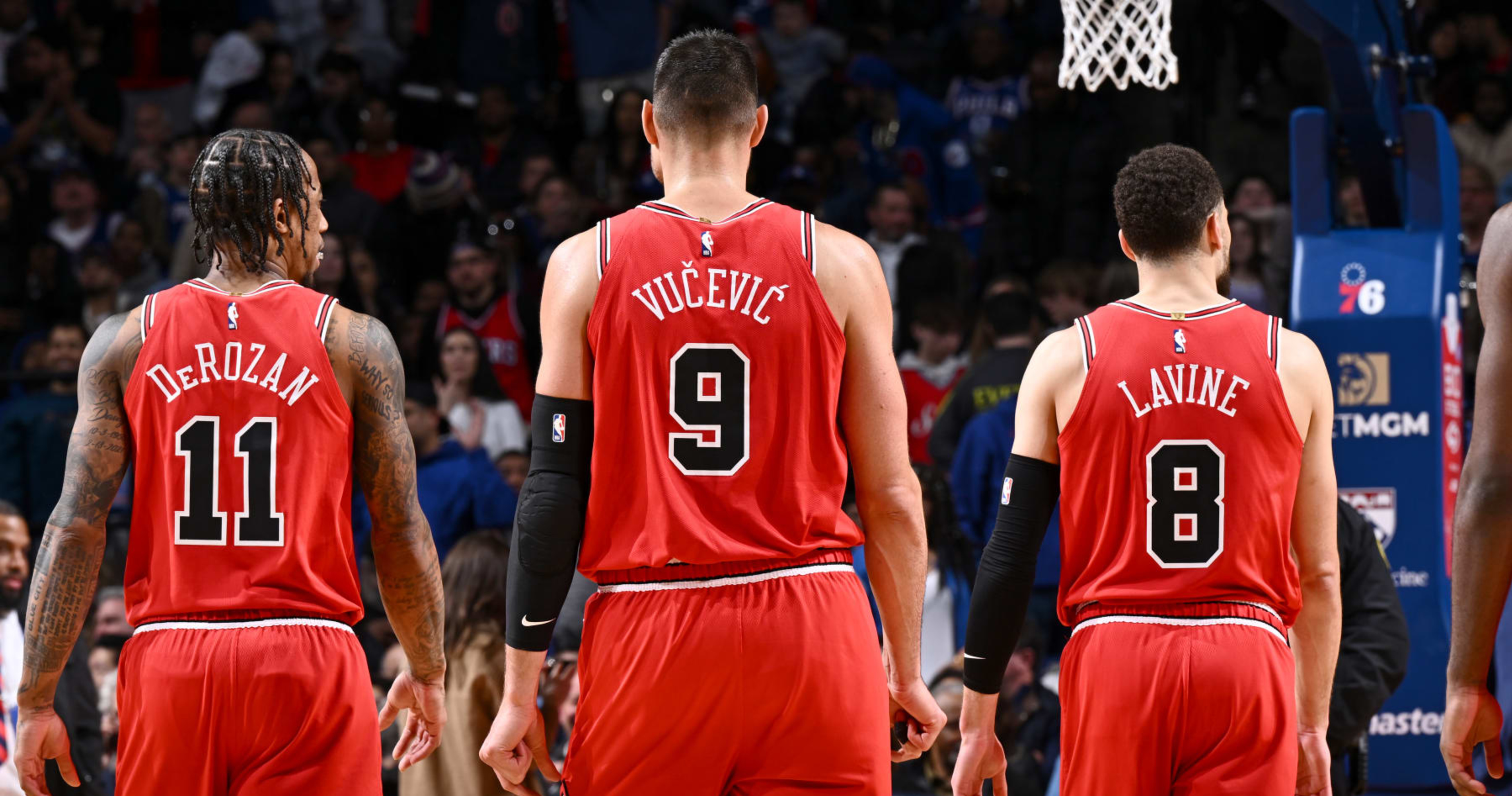 Chicago Bulls trade rumors: Top 3 potential landing spots for