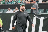 Eagles Jason Kelce You d Be Surprised How Many NFL Players Believe 