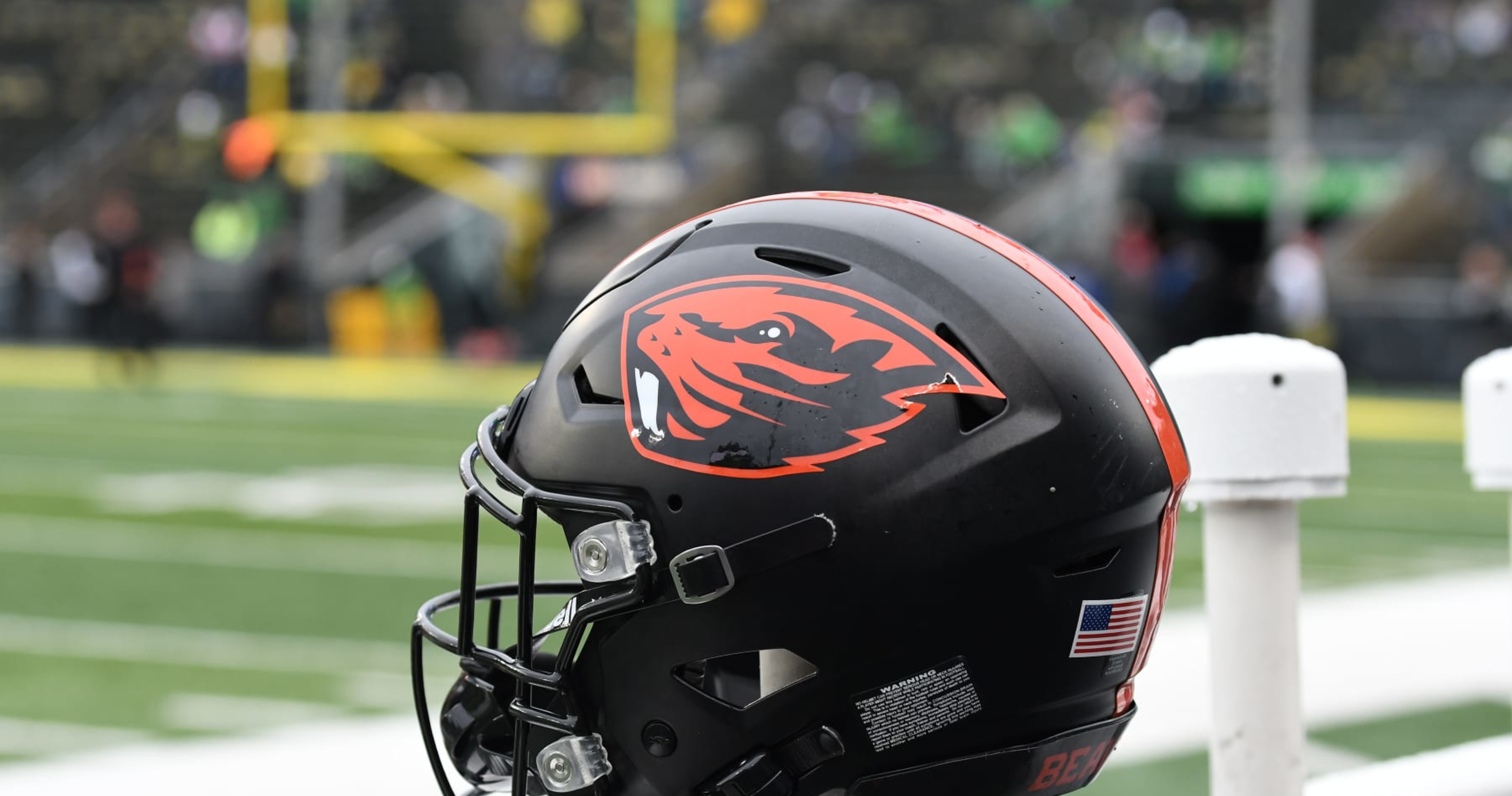 Report: Oregon State, Washington State No Longer Involved in AAC