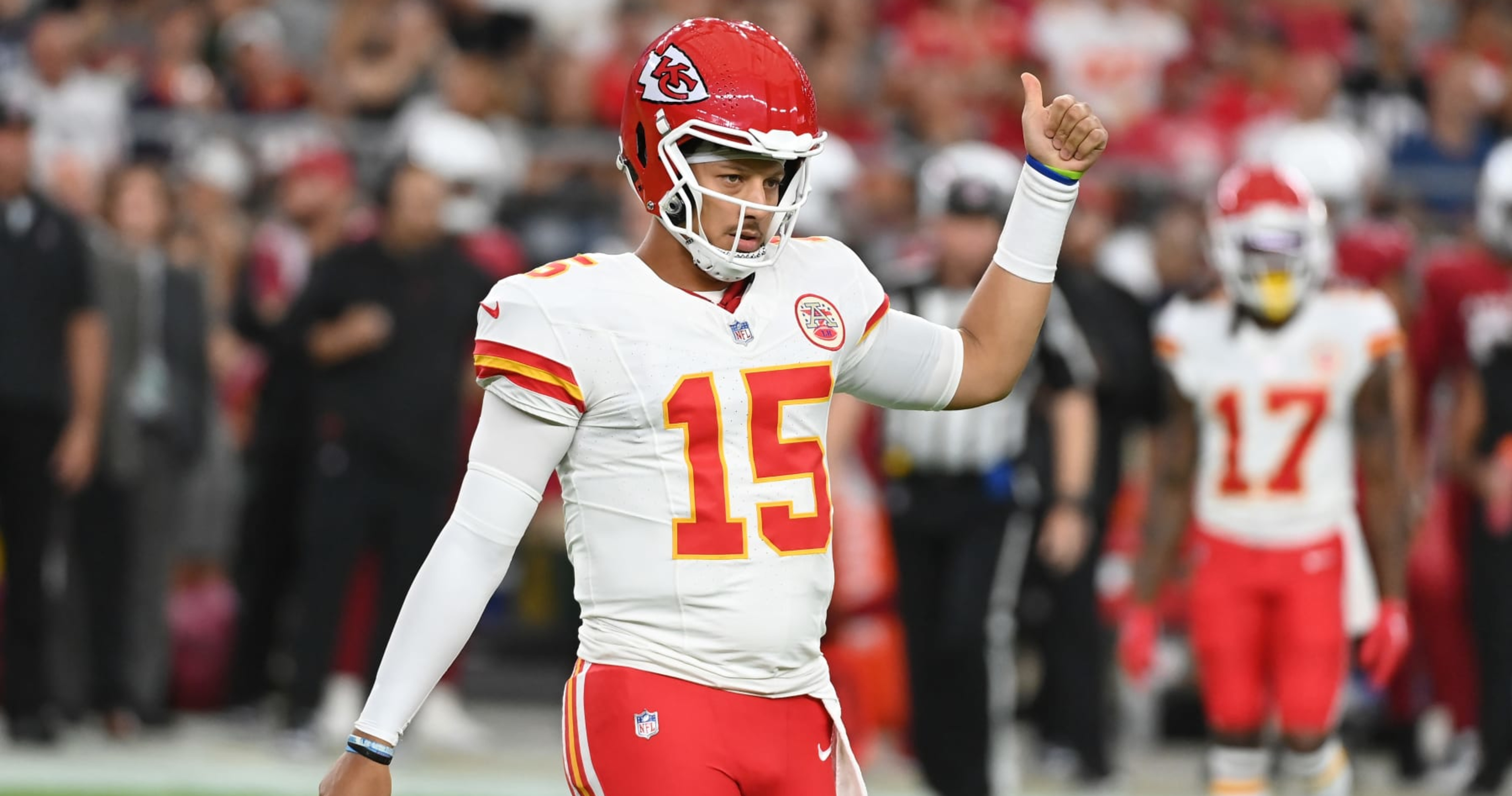 NFL Week 7 expert picks: Chiefs at 49ers, Titans vs. Colts for first place  - Sports Illustrated