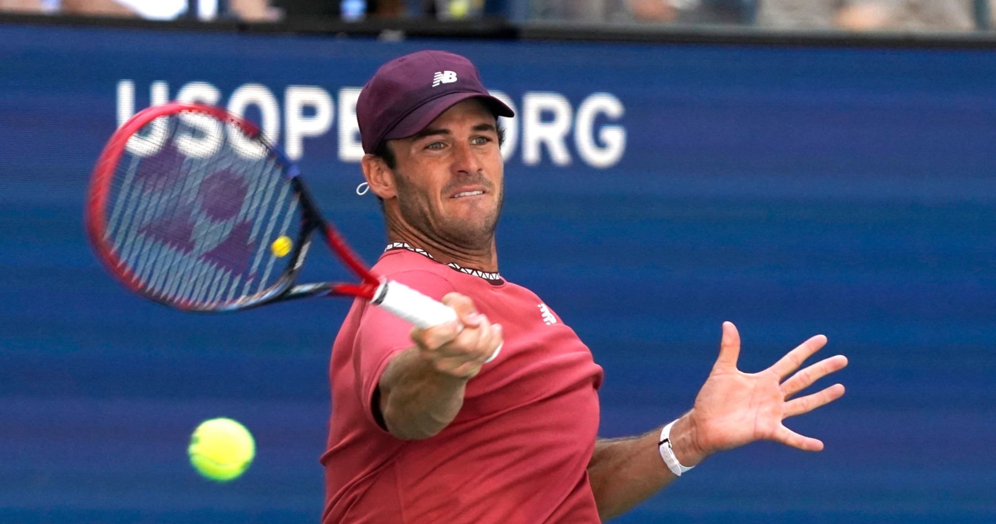 US Open Tennis 2023 Results Instant Reactions to Winners and Losers from Friday News, Scores, Highlights, Stats, and Rumors Bleacher Report