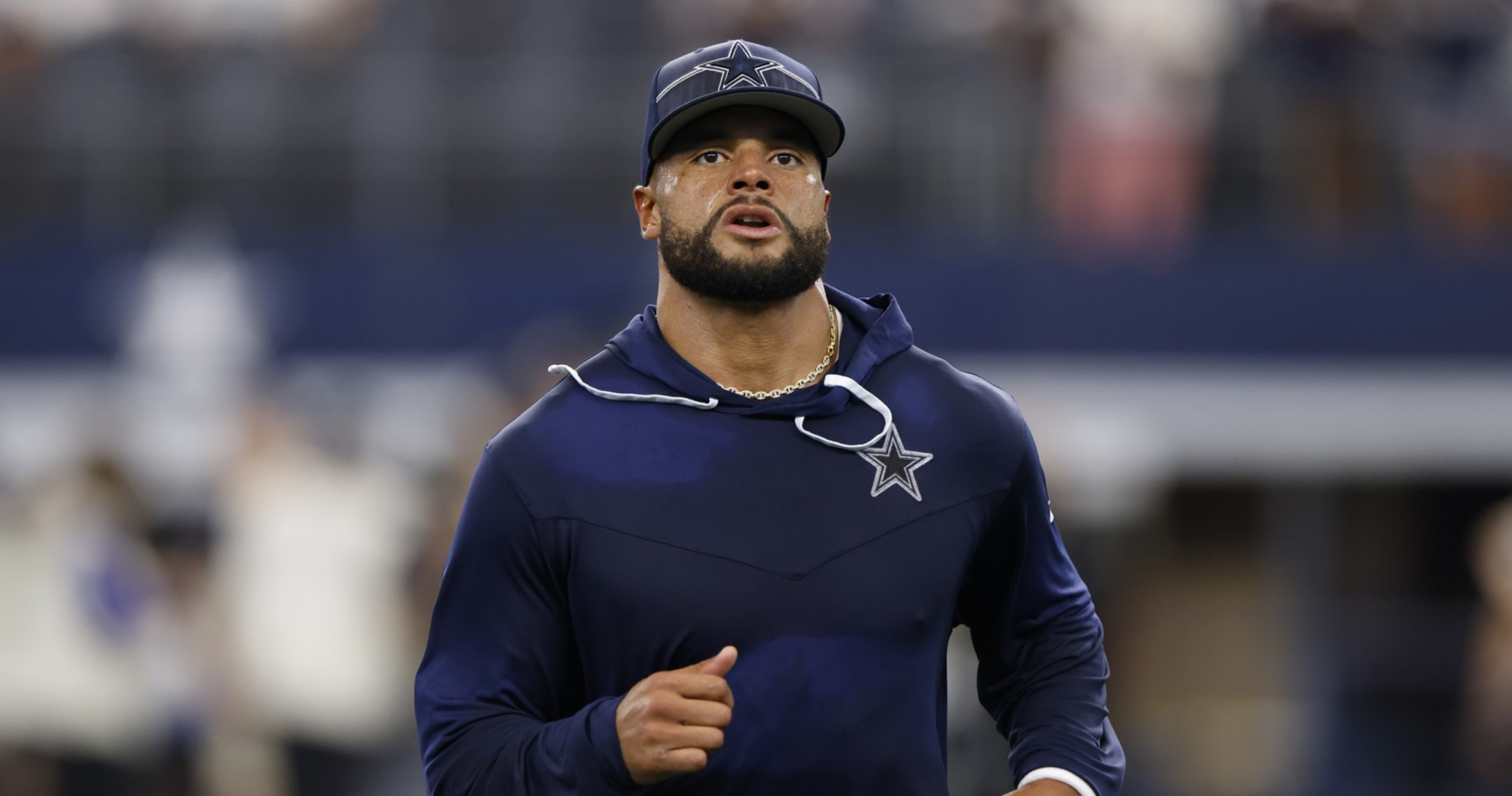 Dak Prescott 2023 Fantasy Outlook