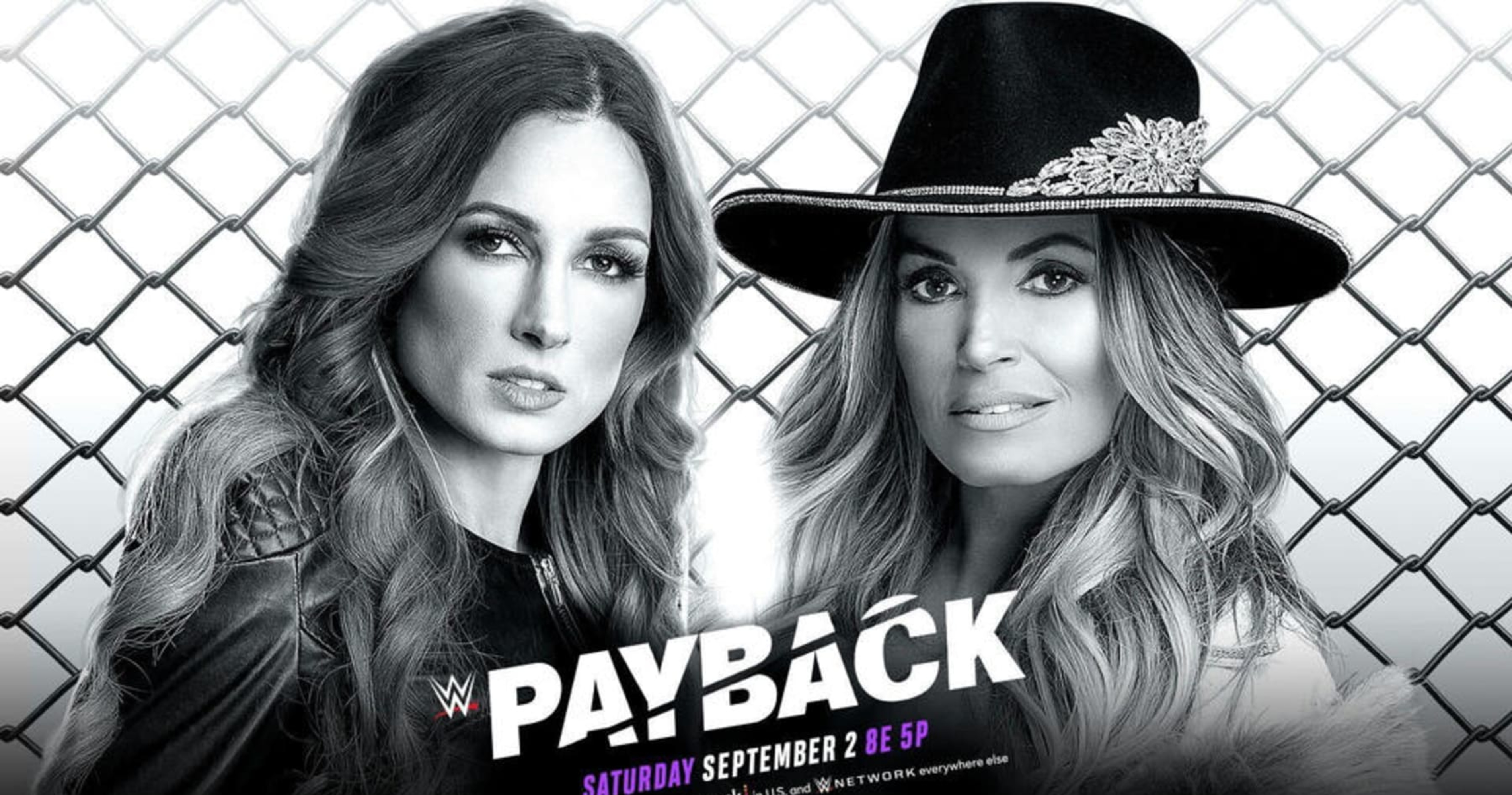 Everything You Need to Know For WWE Payback 2023 News, Scores