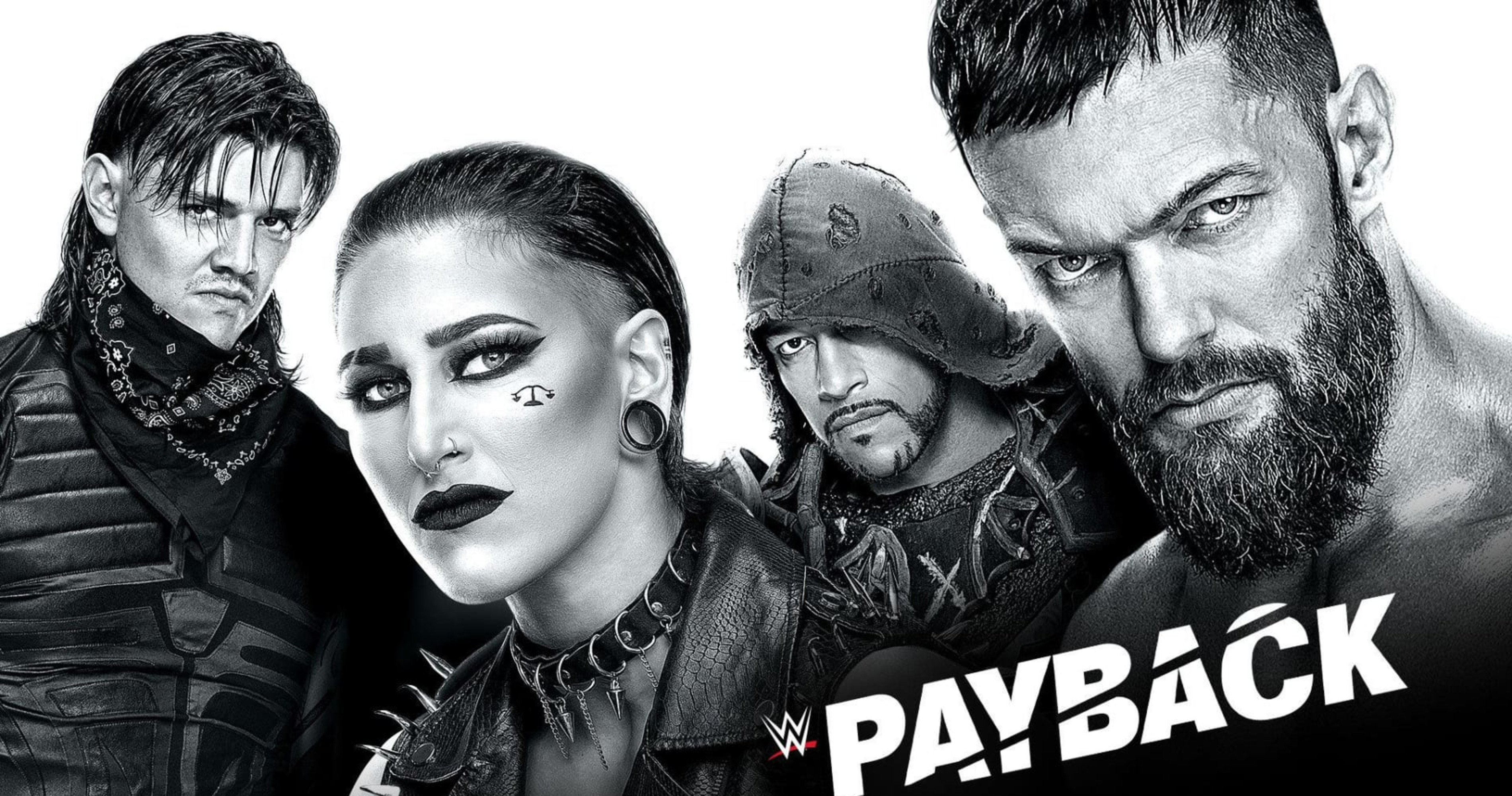 WWE Payback 2023 Results Winners, Live Grades, Reaction, Highlights