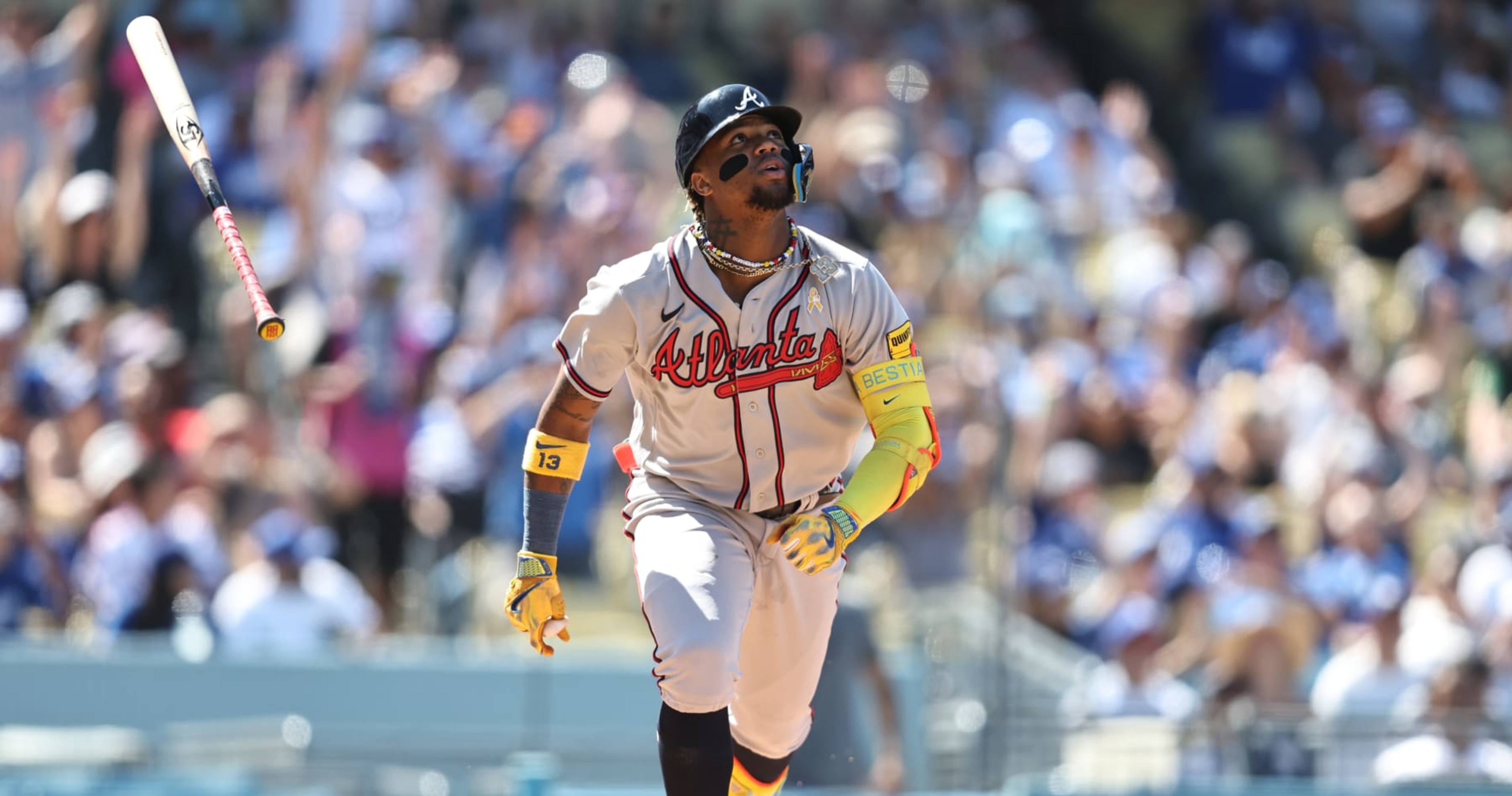 Atlanta Braves playoffs: Schedule, tickets, postseason opponents