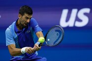 US Open Tennis 2023 Results Instant Reactions To Winners And Losers 