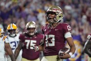 College Football Rankings 2023 Predicting Week 2 AP And Coaches Polls 