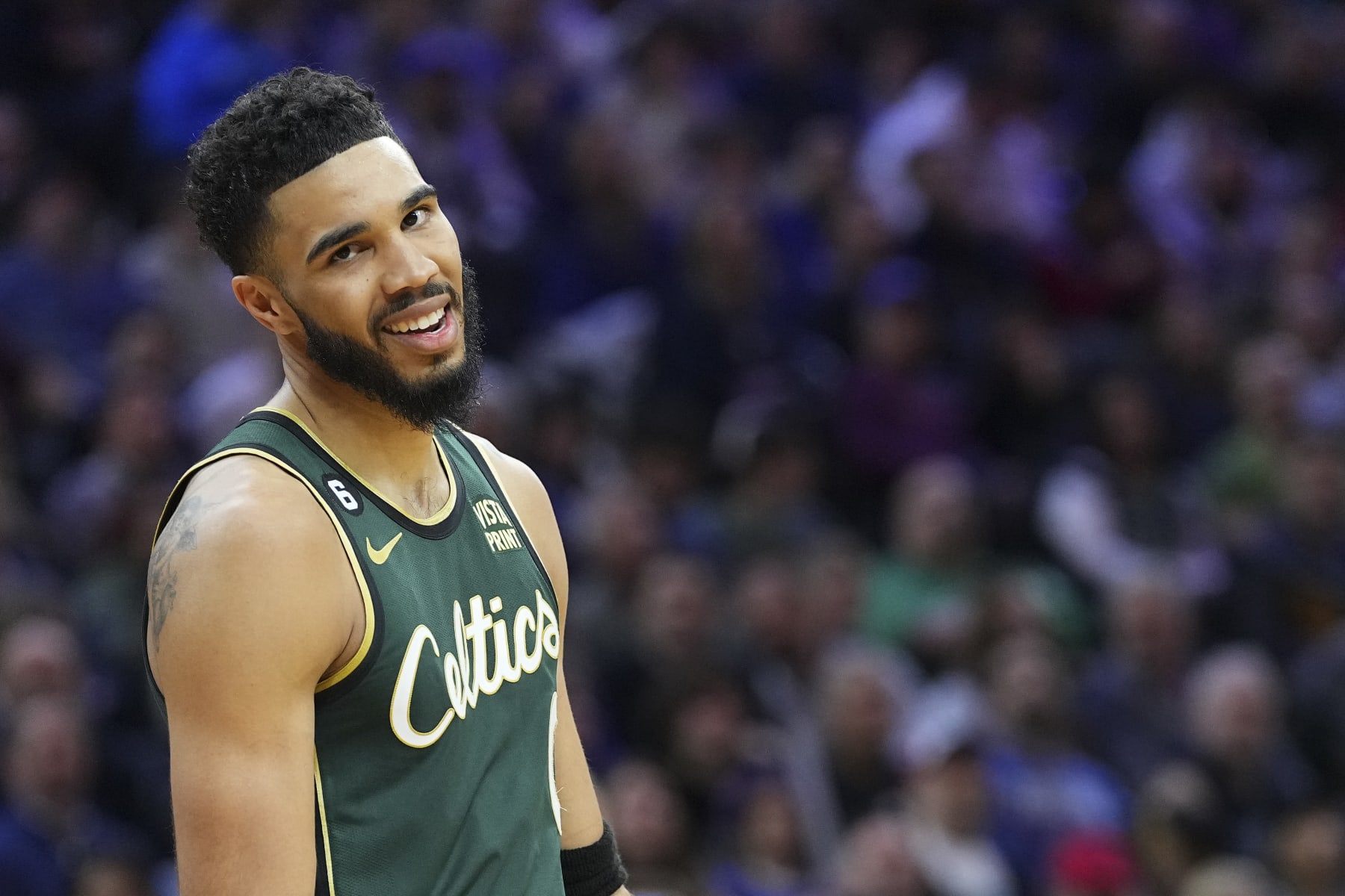 Predicting the Top 10 NBA Stars of the Next 5 Seasons | News, Scores