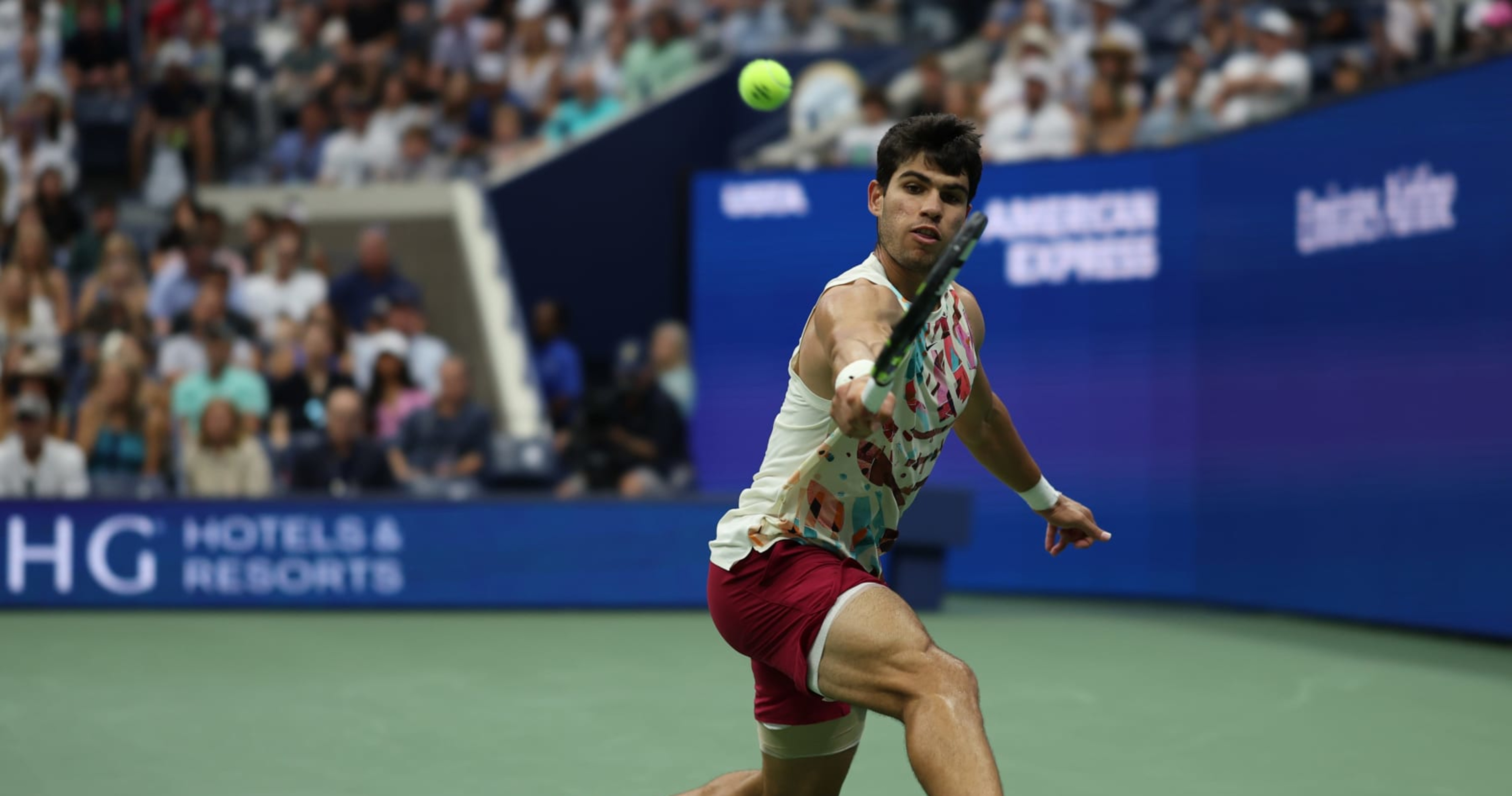 US Open Tennis 2023 Results Instant Reactions to Mondays Winners and Losers News, Scores, Highlights, Stats, and Rumors Bleacher Report
