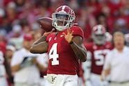 College Football 2023 Week 2 Predictions For Every Game News Scores 