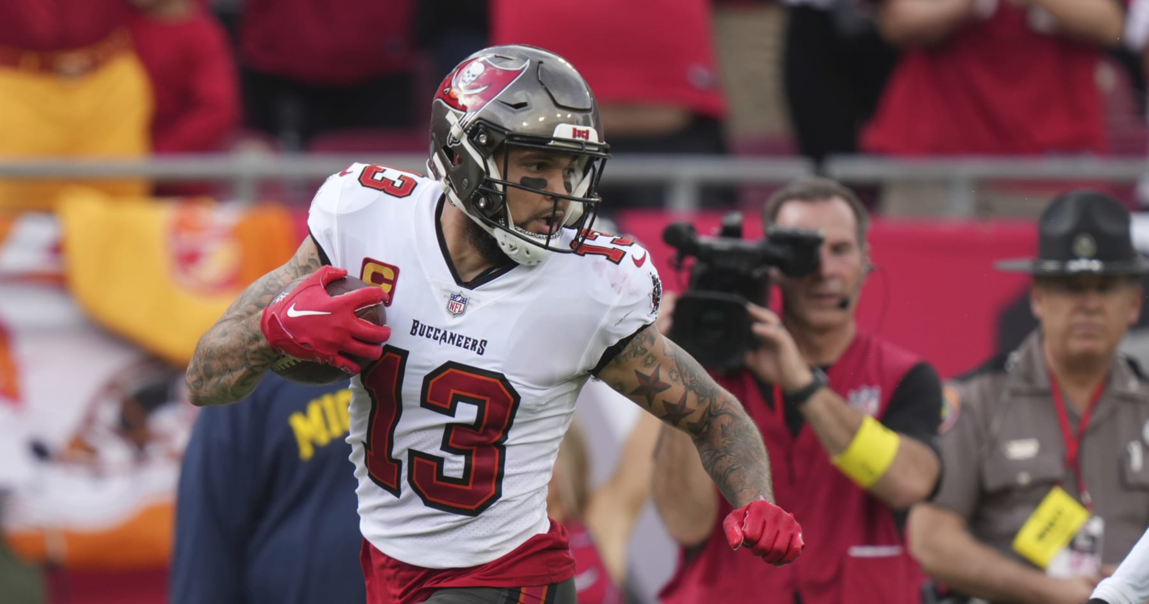 What does it take for the Chiefs to trade for Mike Evans from the  Buccaneers? : r/KansasCityChiefs