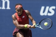 US Open Tennis 2023 Results Instant Reactions To Tuesday s Winners And 