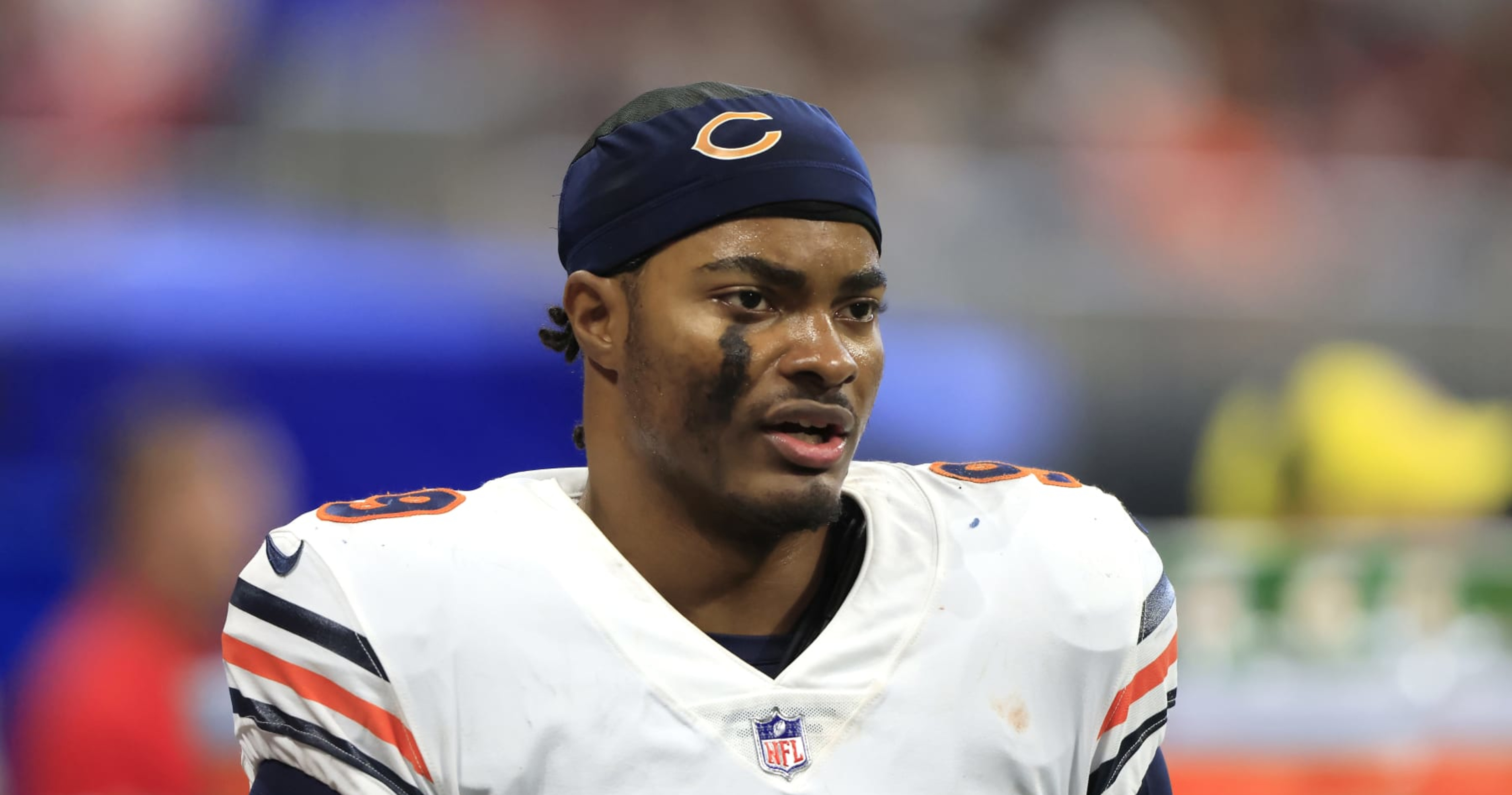 Bears' Jaquan Brisker Says 'I Hate Green Bay' Ahead of Packers Game in Week  1 | News, Scores, Highlights, Stats, and Rumors | Bleacher Report
