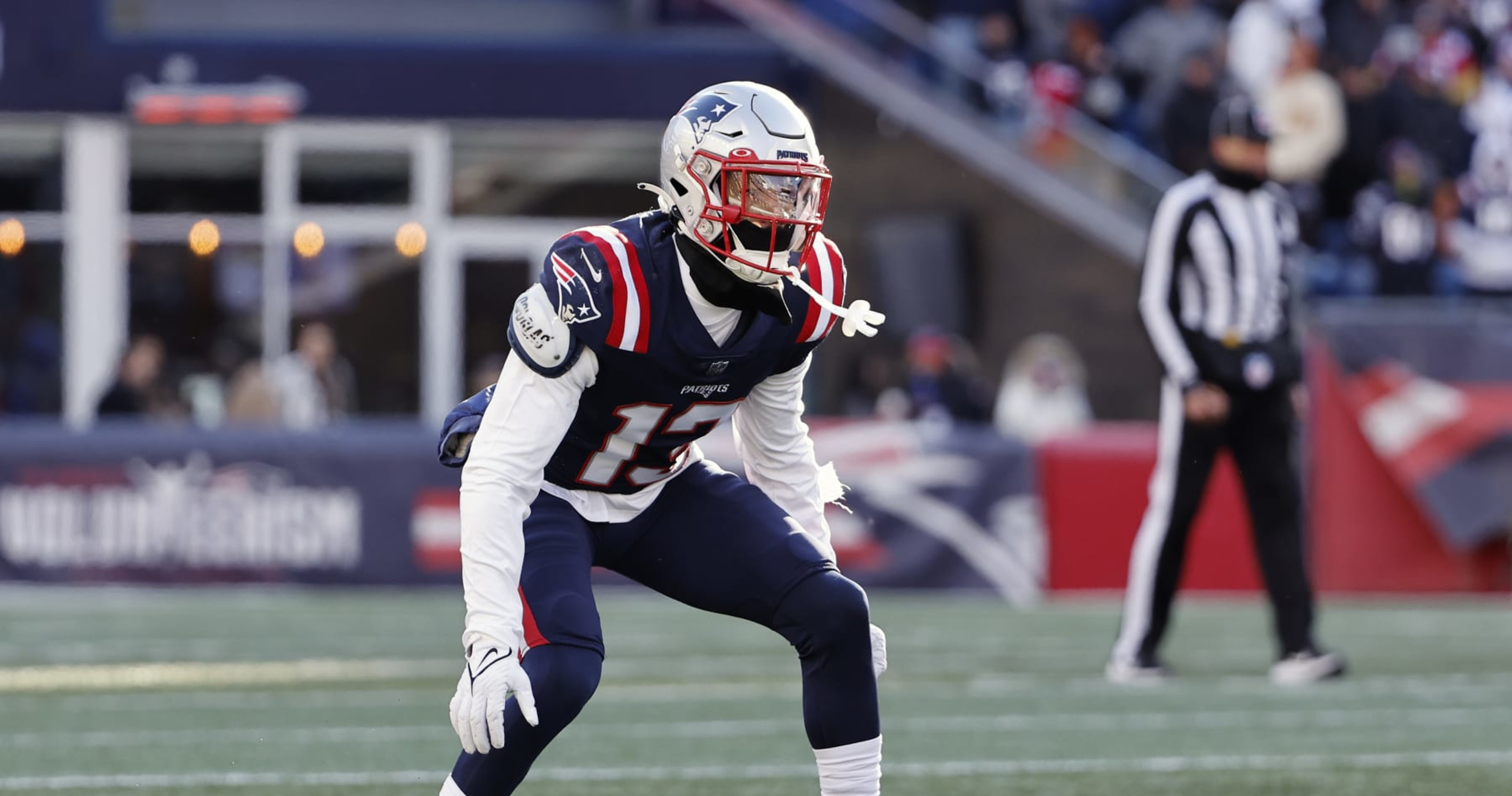 Patriots' Jack Jones to serve 1 year of probation, community