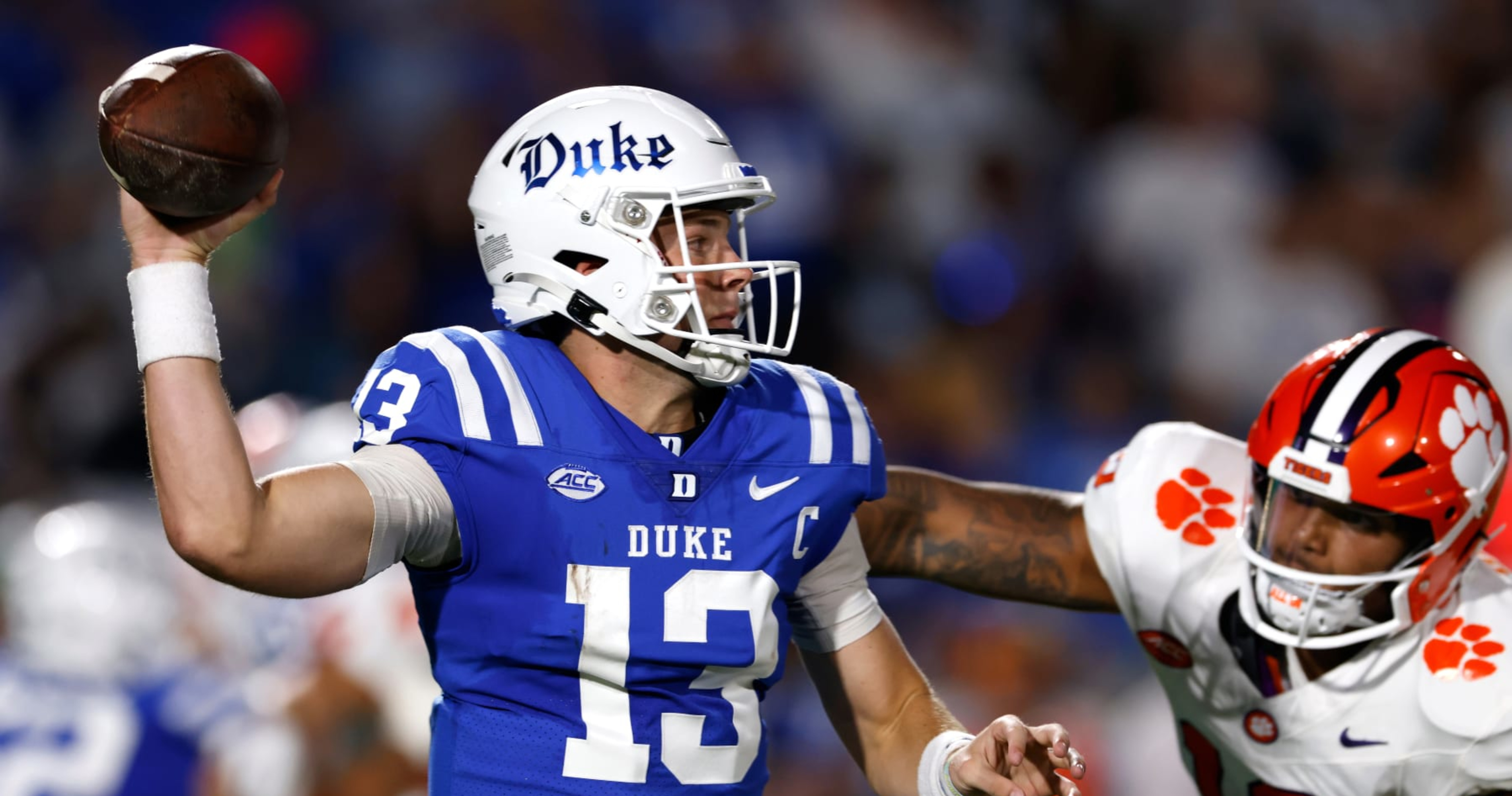 Duke Riley - NFL News, Rumors, & Updates