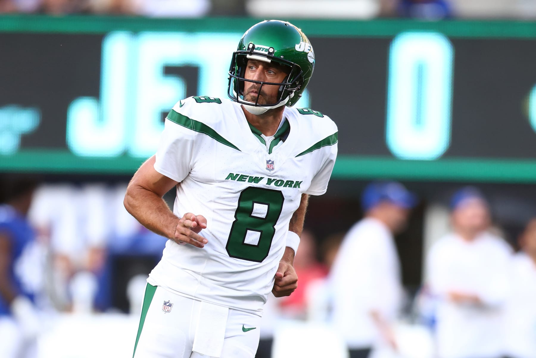 Jets HBO 'Hard Knocks' 2023: Best Fan Tweets, Memes from Episode 5 - Vimarsana News