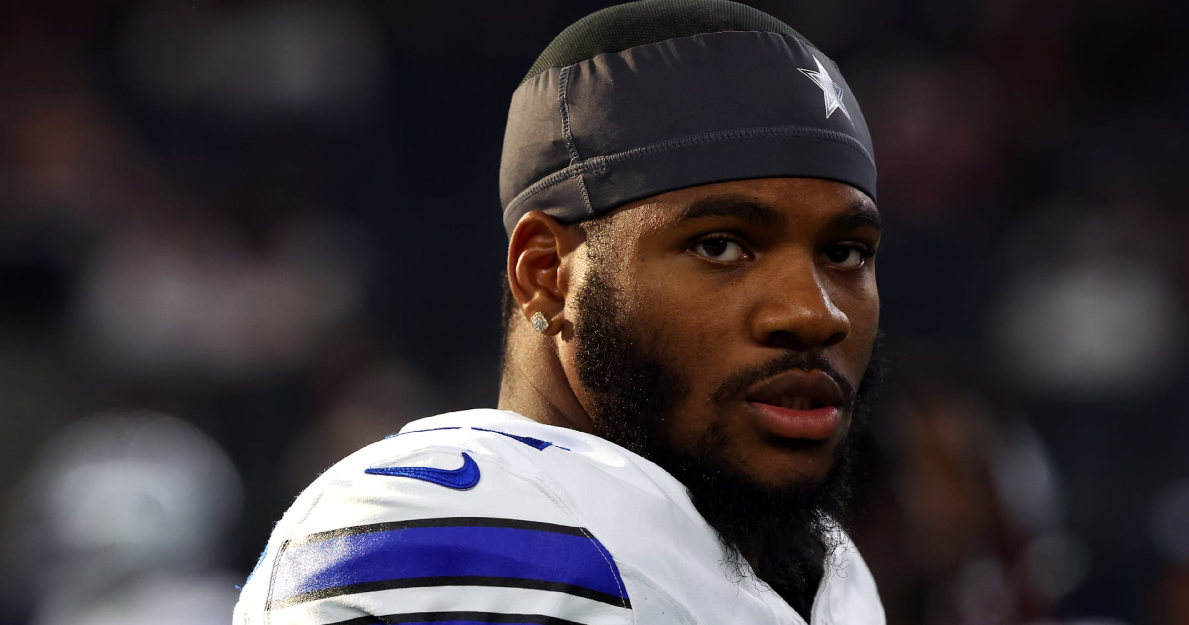 How Nick Bosa's record-breaking deal impacts Cowboys' Micah Parsons