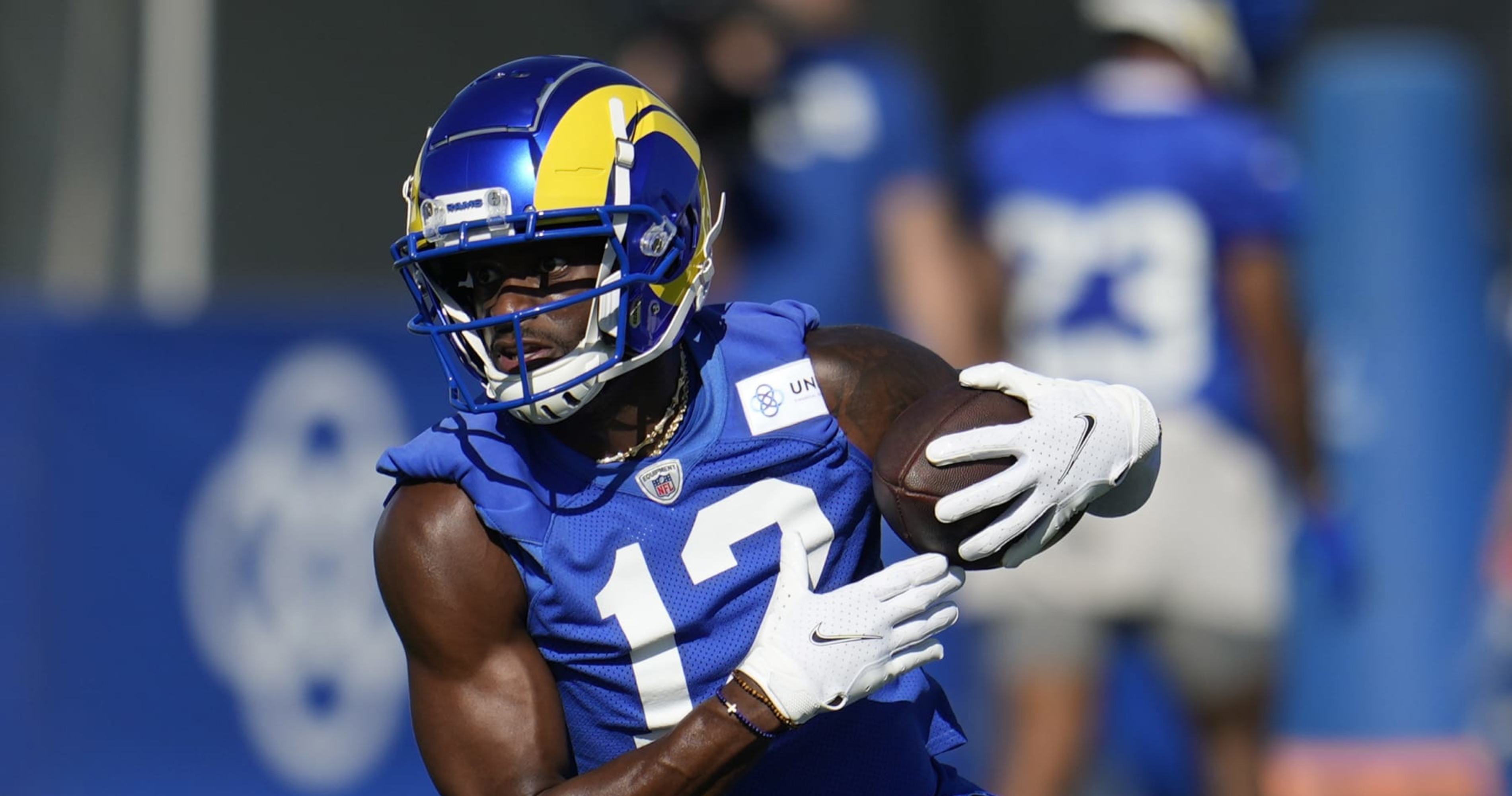 Cooper Kupp injury: Who will lead Rams receiver group for fantasy