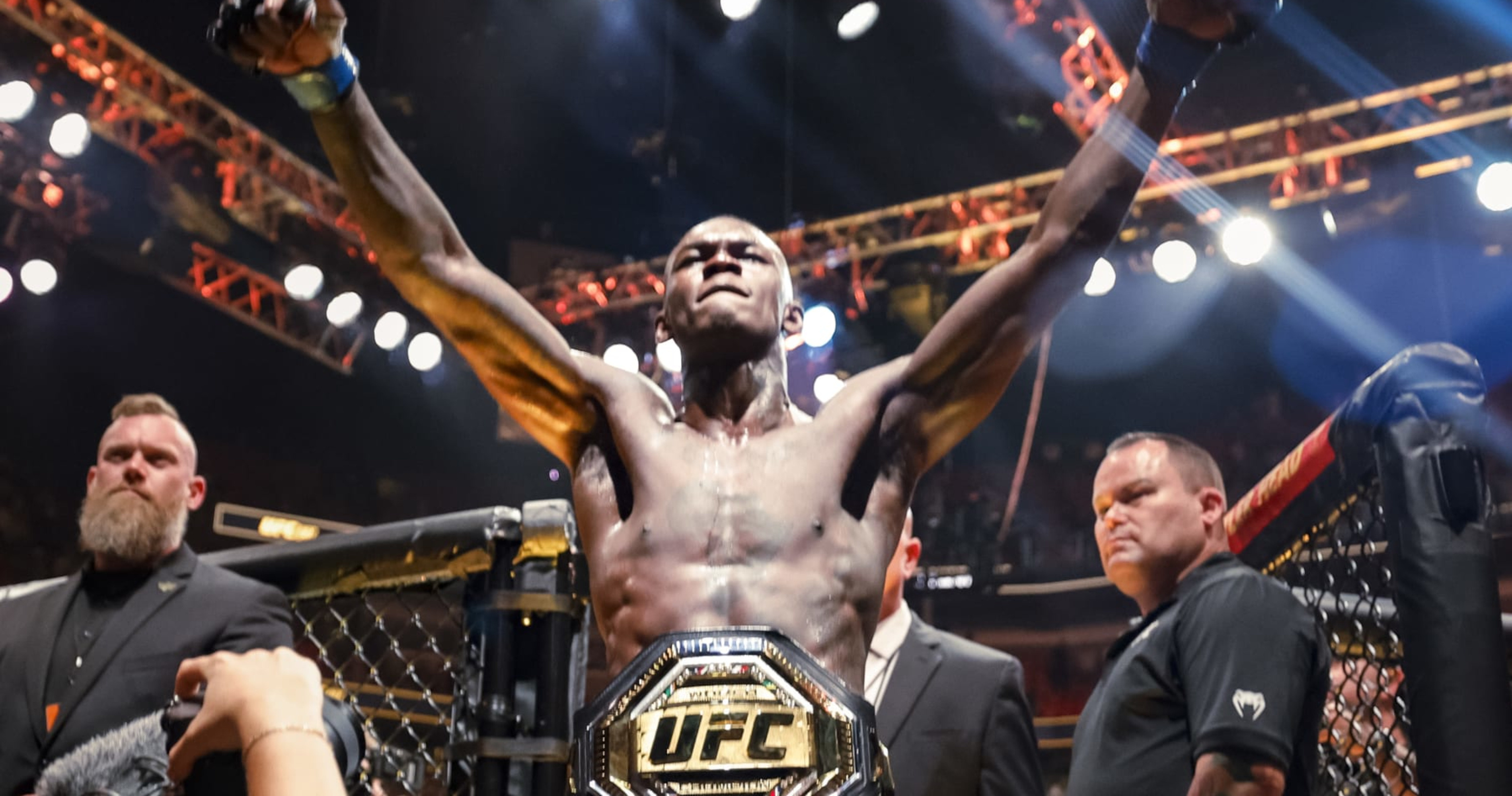 UFC 293 Predictions Bleacher Report Main Card Staff Picks News, Scores, Highlights, Stats, and Rumors Bleacher Report