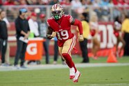 NFL Week 1 Odds Building The Best Parlay For Sunday s Games News 